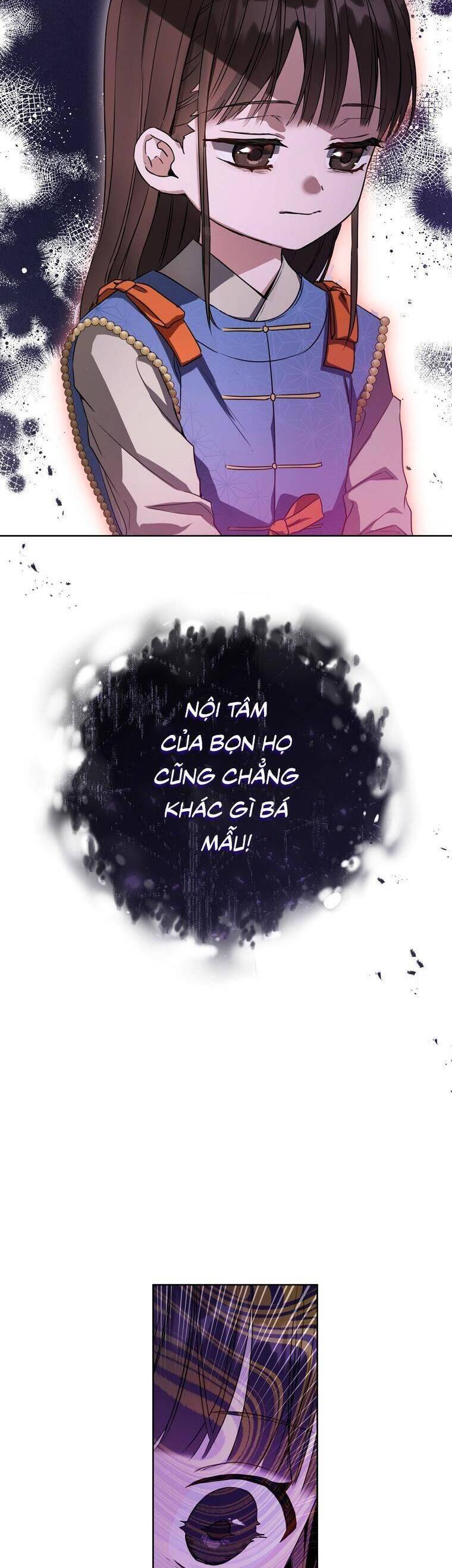 Trở Thành Cô Cháu Gái Bị Khinh Miệt Của Gia Tộc Võ Lâm. Chapter 5 - 24