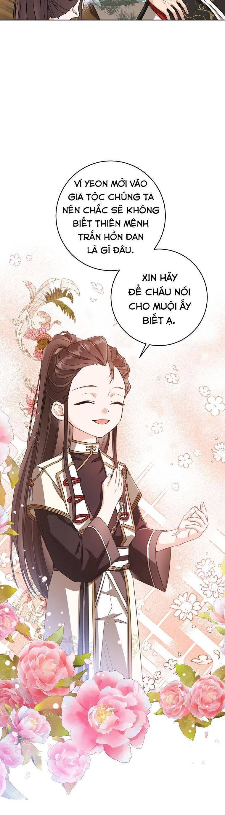 Trở Thành Cô Cháu Gái Bị Khinh Miệt Của Gia Tộc Võ Lâm. Chapter 5 - 35