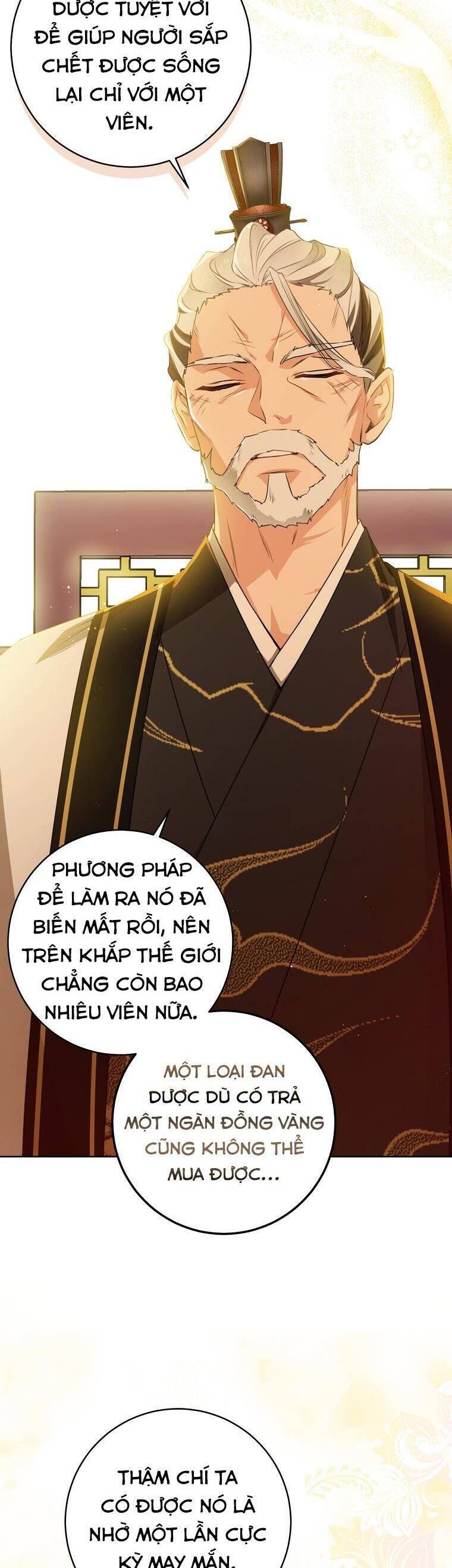 Trở Thành Cô Cháu Gái Bị Khinh Miệt Của Gia Tộc Võ Lâm. Chapter 5 - 39