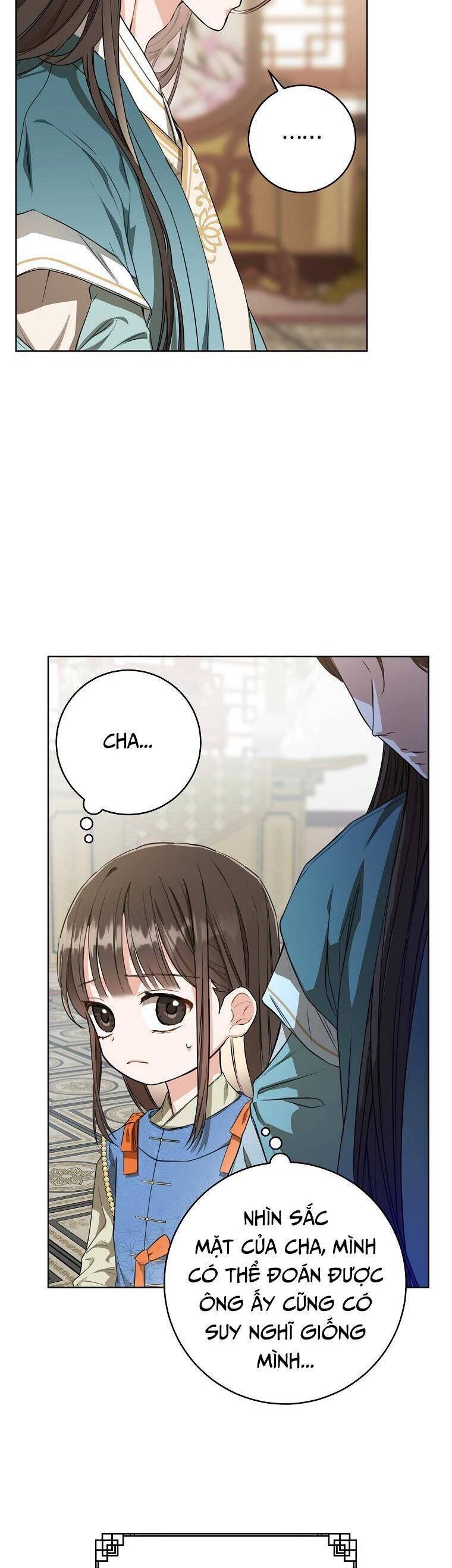 Trở Thành Cô Cháu Gái Bị Khinh Miệt Của Gia Tộc Võ Lâm. Chapter 6 - 14