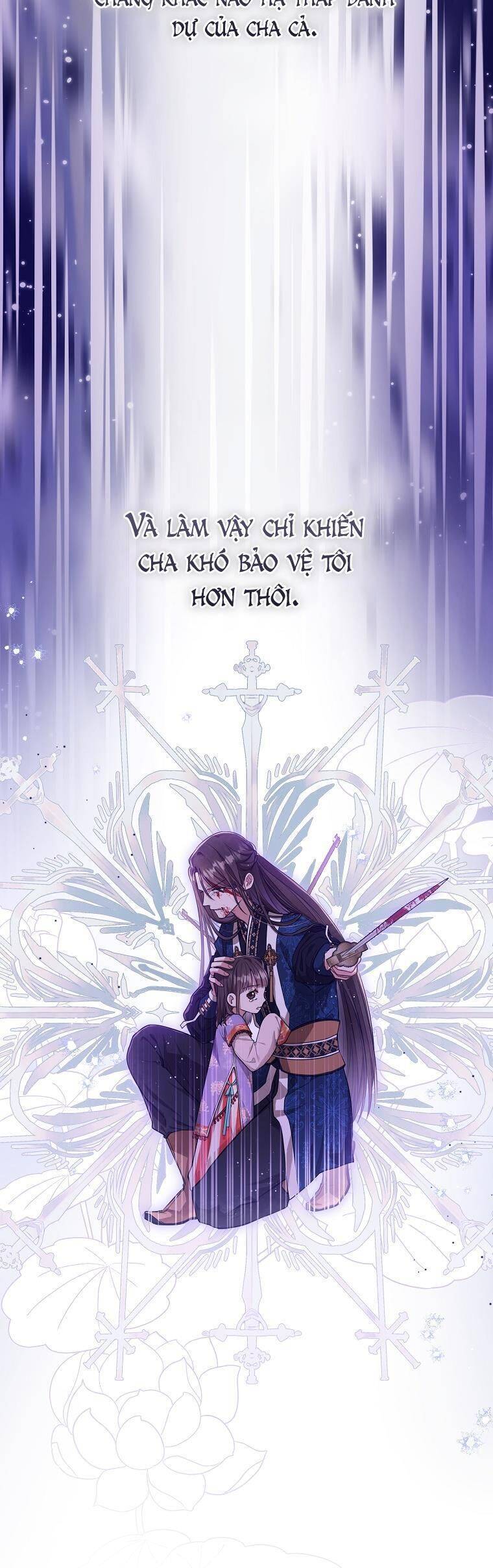 Trở Thành Cô Cháu Gái Bị Khinh Miệt Của Gia Tộc Võ Lâm. Chapter 6 - 9