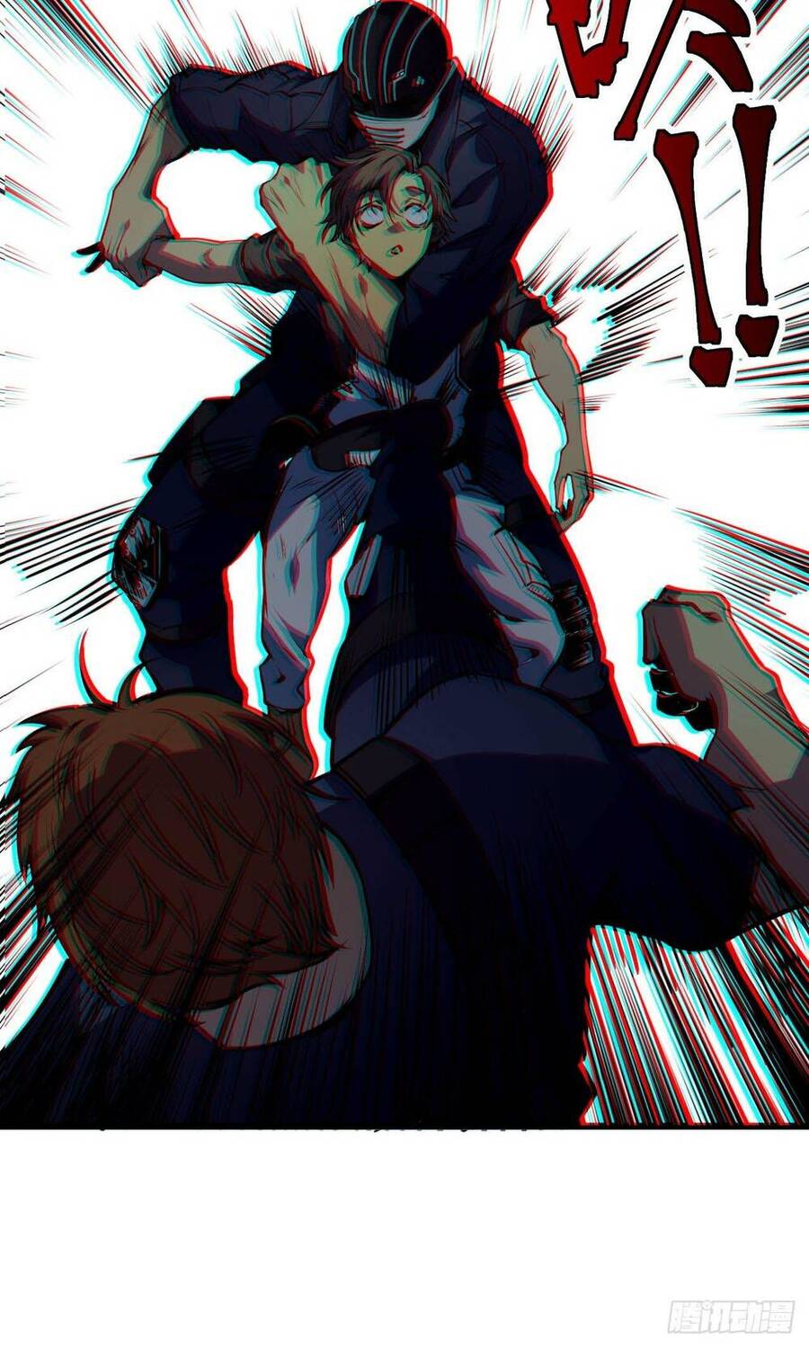 Ta Dựa Vào Khoa Học Kỹ Thuật Tu Tiên Thành Thần Chapter 1 - 18