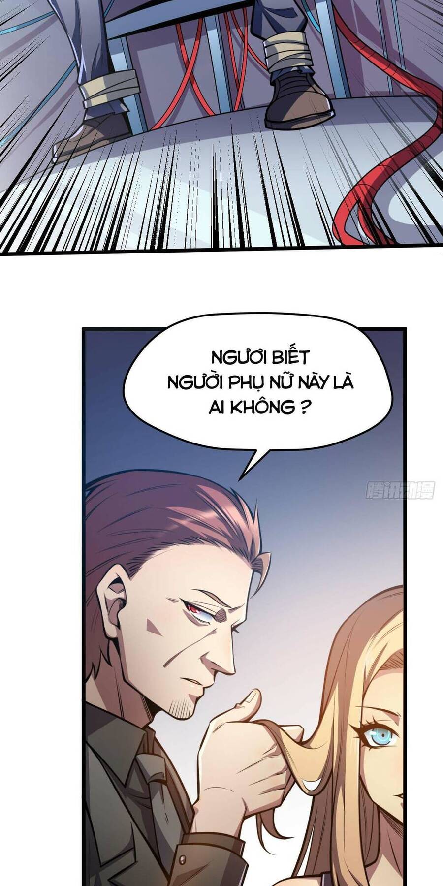 Ta Dựa Vào Khoa Học Kỹ Thuật Tu Tiên Thành Thần Chapter 1 - 28