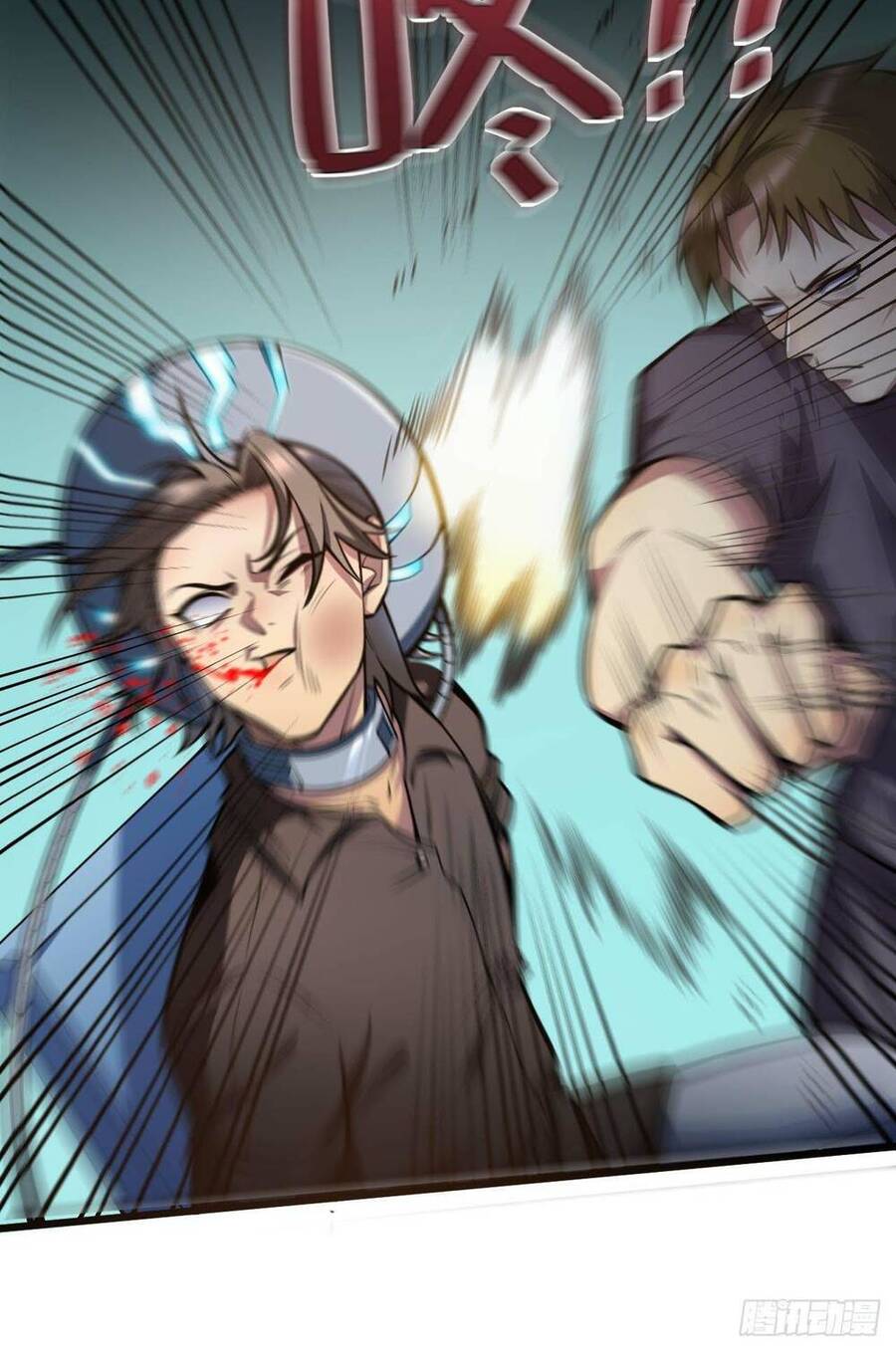 Ta Dựa Vào Khoa Học Kỹ Thuật Tu Tiên Thành Thần Chapter 1 - 30