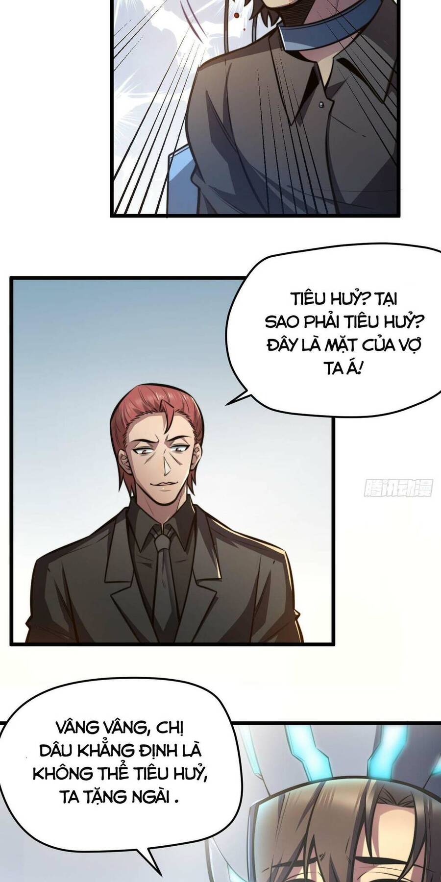 Ta Dựa Vào Khoa Học Kỹ Thuật Tu Tiên Thành Thần Chapter 1 - 34