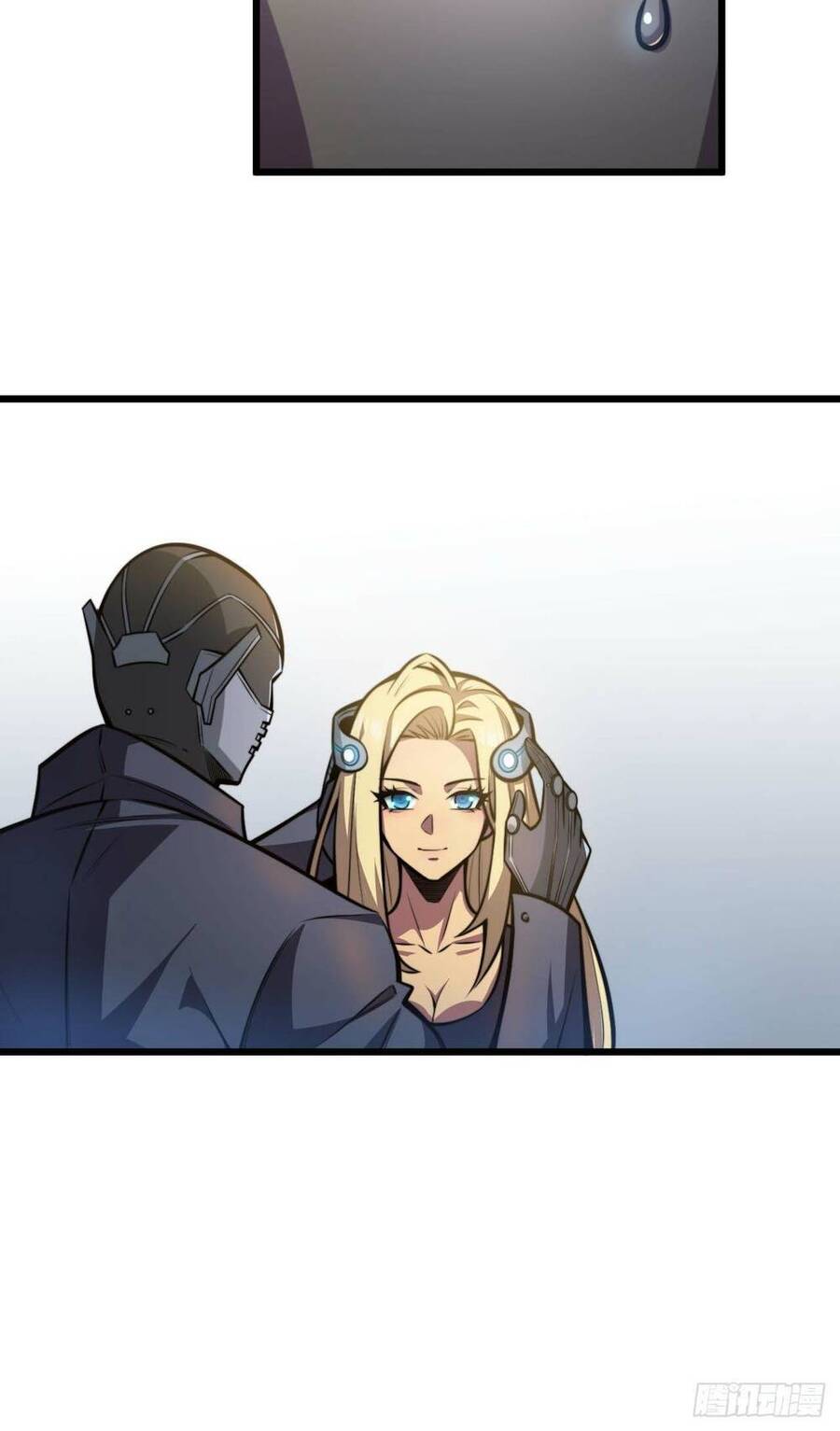 Ta Dựa Vào Khoa Học Kỹ Thuật Tu Tiên Thành Thần Chapter 1 - 36