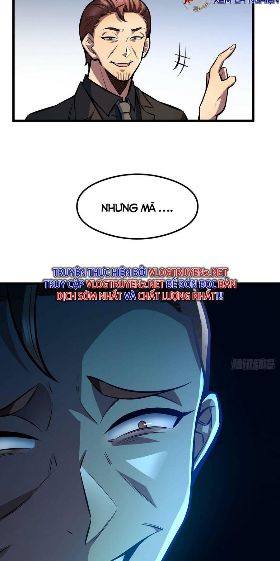 Ta Dựa Vào Khoa Học Kỹ Thuật Tu Tiên Thành Thần Chapter 1 - 39