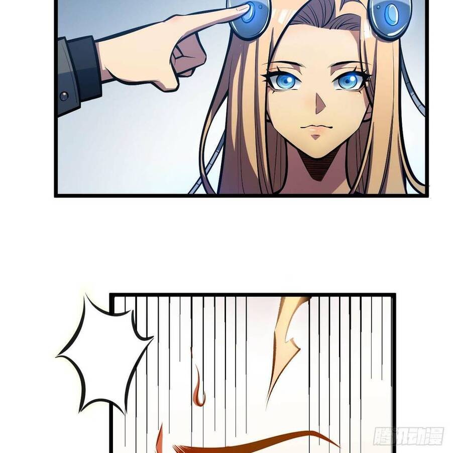 Ta Dựa Vào Khoa Học Kỹ Thuật Tu Tiên Thành Thần Chapter 1 - 41