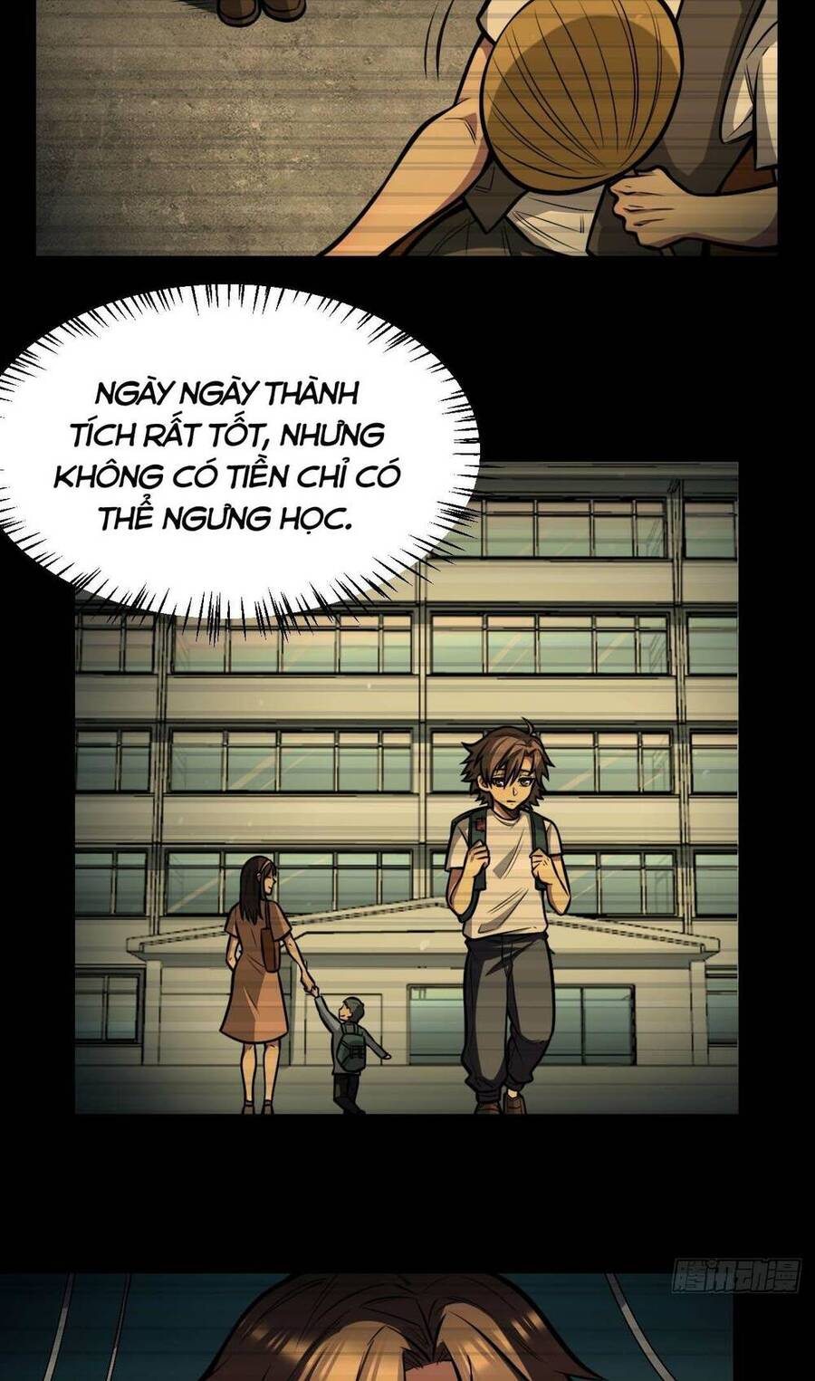 Ta Dựa Vào Khoa Học Kỹ Thuật Tu Tiên Thành Thần Chapter 1 - 45