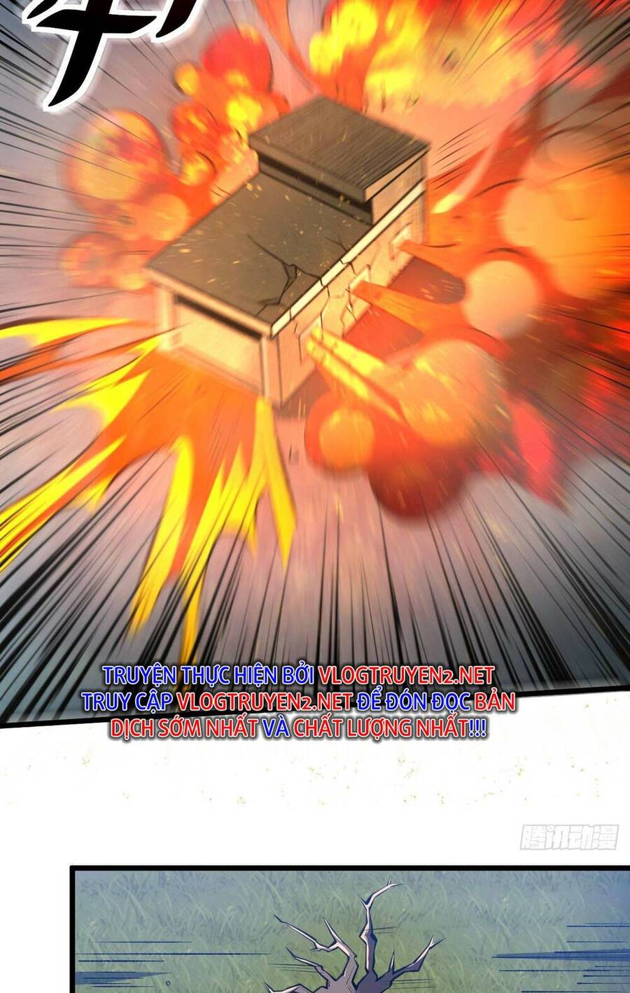 Ta Dựa Vào Khoa Học Kỹ Thuật Tu Tiên Thành Thần Chapter 1 - 50