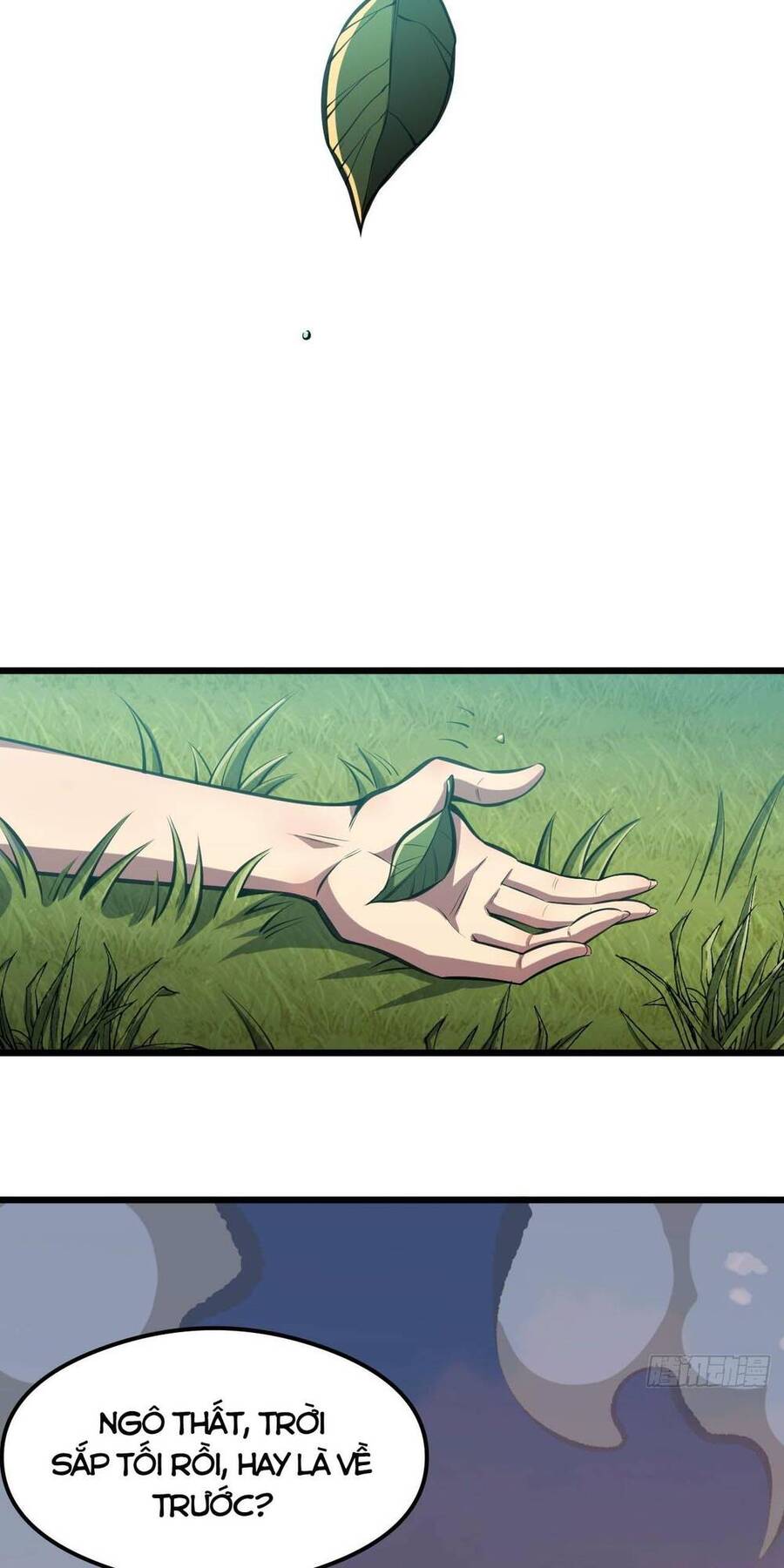 Ta Dựa Vào Khoa Học Kỹ Thuật Tu Tiên Thành Thần Chapter 1 - 52