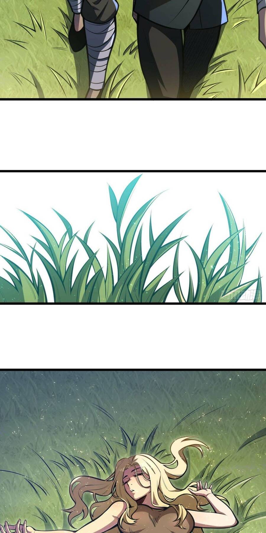 Ta Dựa Vào Khoa Học Kỹ Thuật Tu Tiên Thành Thần Chapter 1 - 55