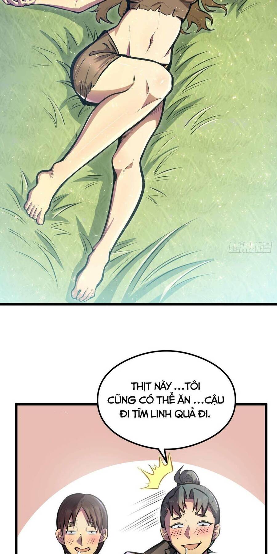 Ta Dựa Vào Khoa Học Kỹ Thuật Tu Tiên Thành Thần Chapter 1 - 56