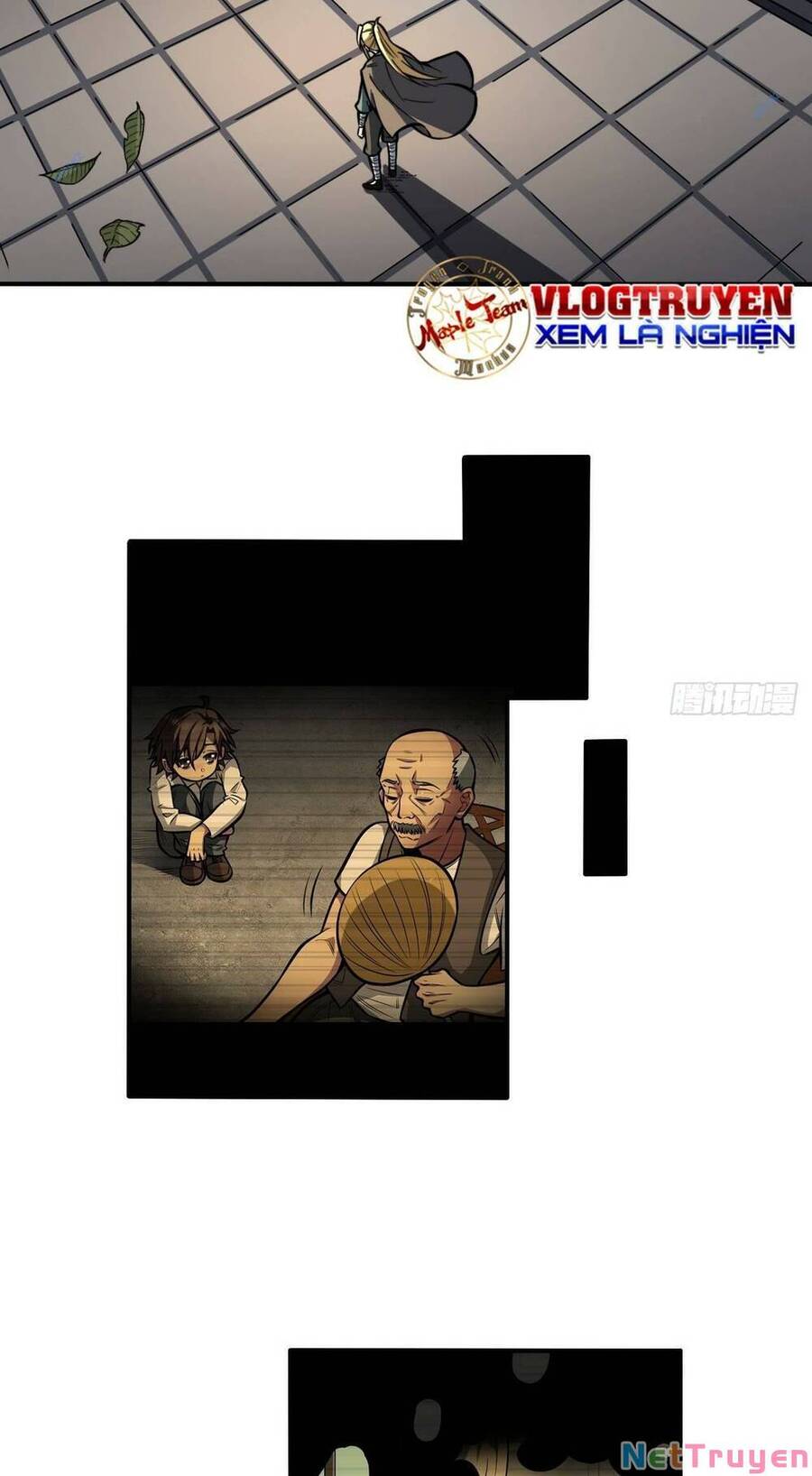 Ta Dựa Vào Khoa Học Kỹ Thuật Tu Tiên Thành Thần Chapter 10 - 23