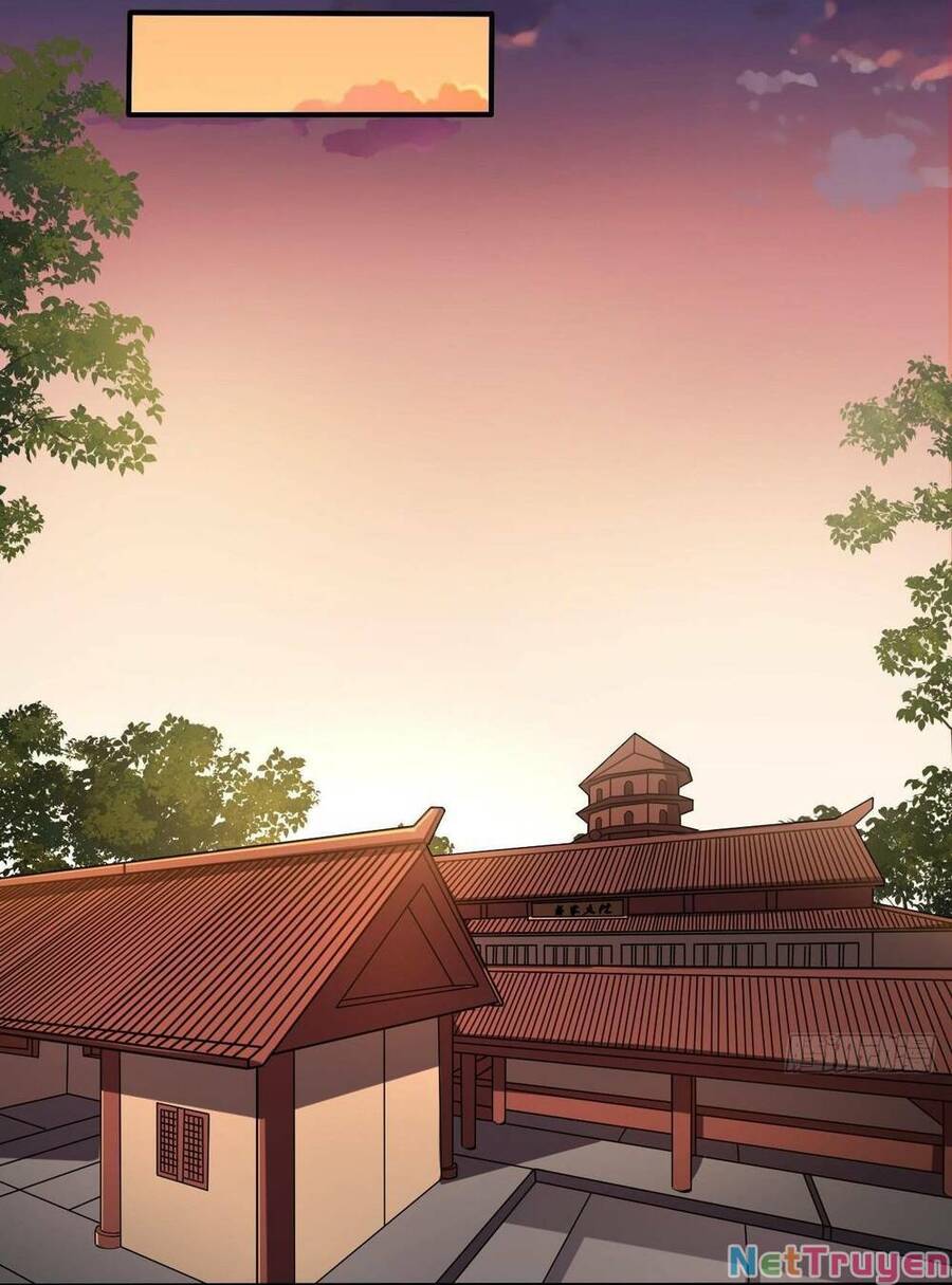 Ta Dựa Vào Khoa Học Kỹ Thuật Tu Tiên Thành Thần Chapter 10 - 26