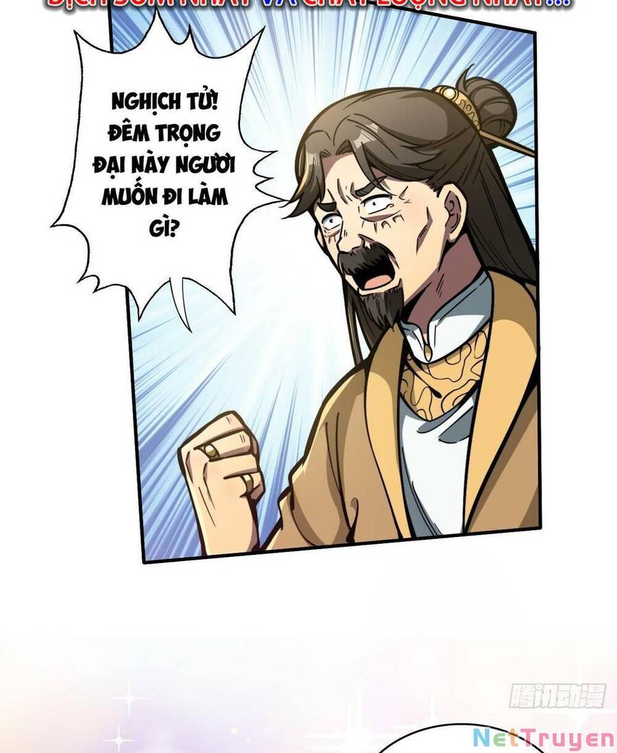 Ta Dựa Vào Khoa Học Kỹ Thuật Tu Tiên Thành Thần Chapter 10 - 36