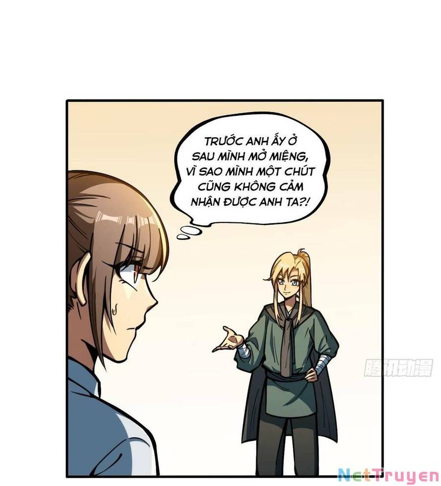 Ta Dựa Vào Khoa Học Kỹ Thuật Tu Tiên Thành Thần Chapter 10 - 8