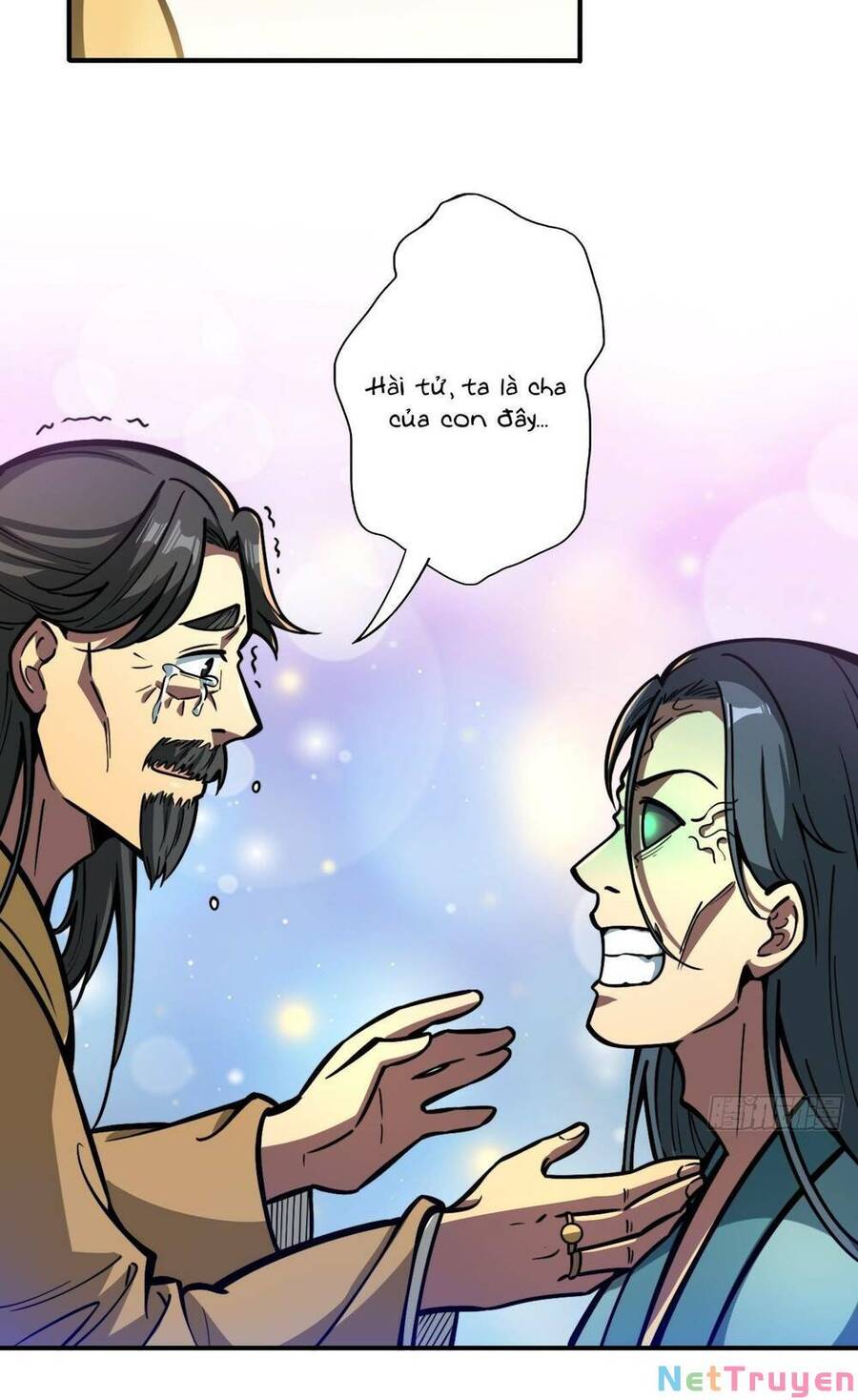 Ta Dựa Vào Khoa Học Kỹ Thuật Tu Tiên Thành Thần Chapter 11 - 22
