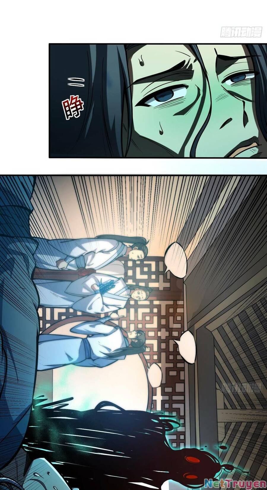 Ta Dựa Vào Khoa Học Kỹ Thuật Tu Tiên Thành Thần Chapter 11 - 6