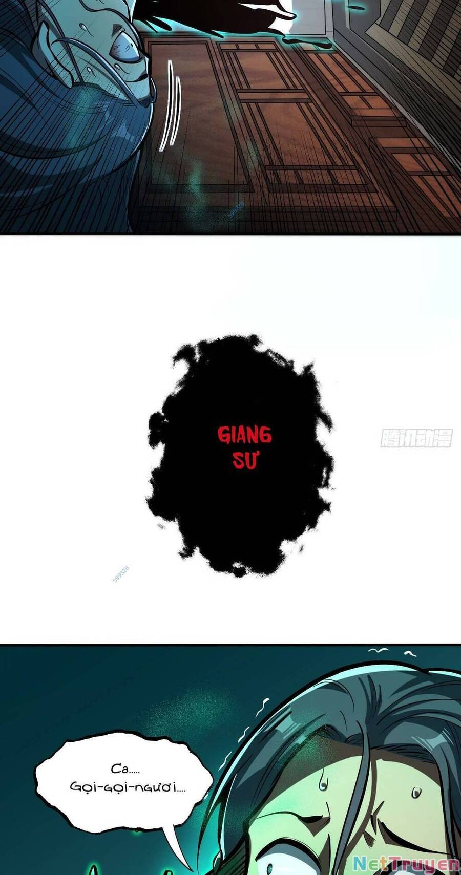 Ta Dựa Vào Khoa Học Kỹ Thuật Tu Tiên Thành Thần Chapter 11 - 7