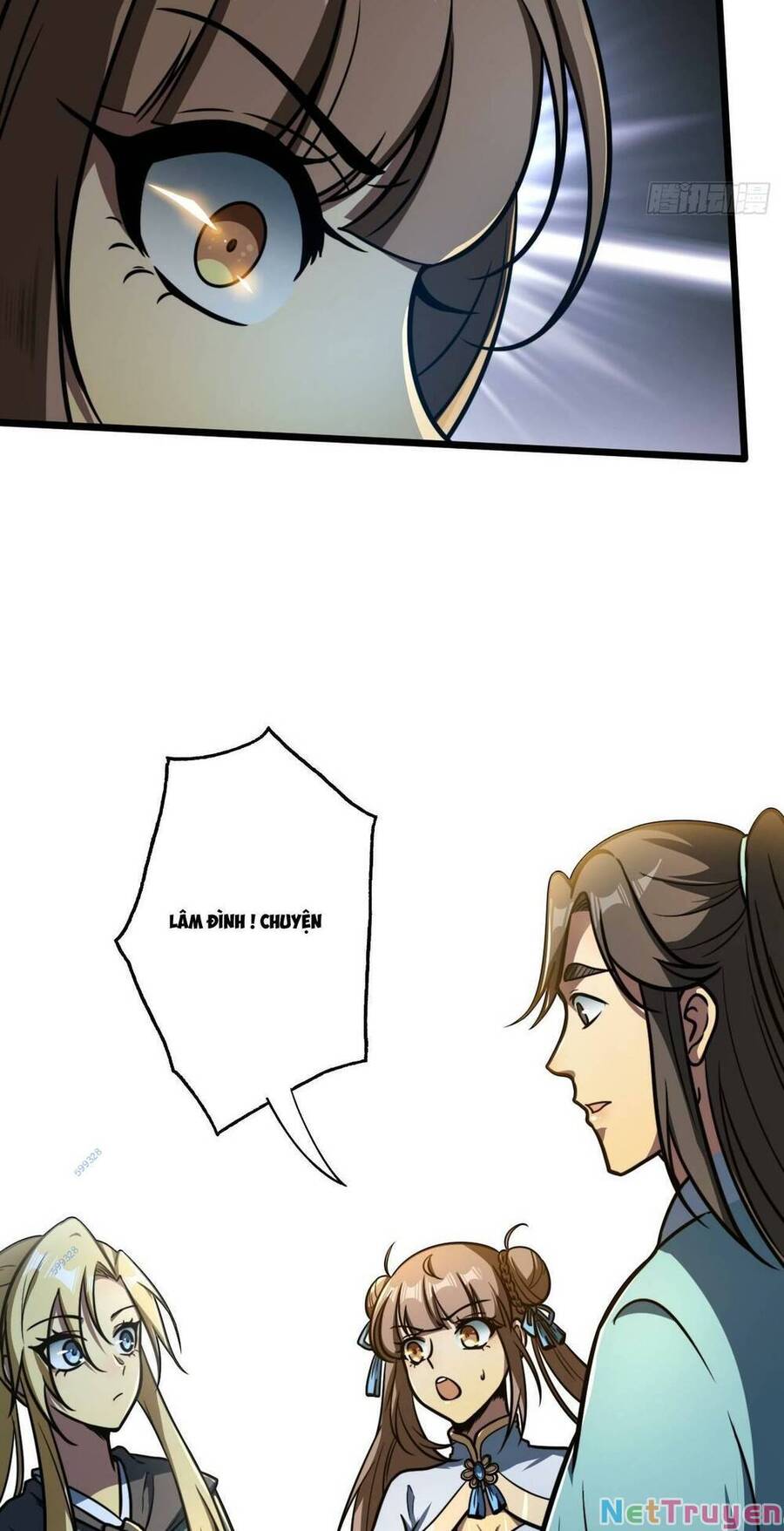 Ta Dựa Vào Khoa Học Kỹ Thuật Tu Tiên Thành Thần Chapter 12 - 30