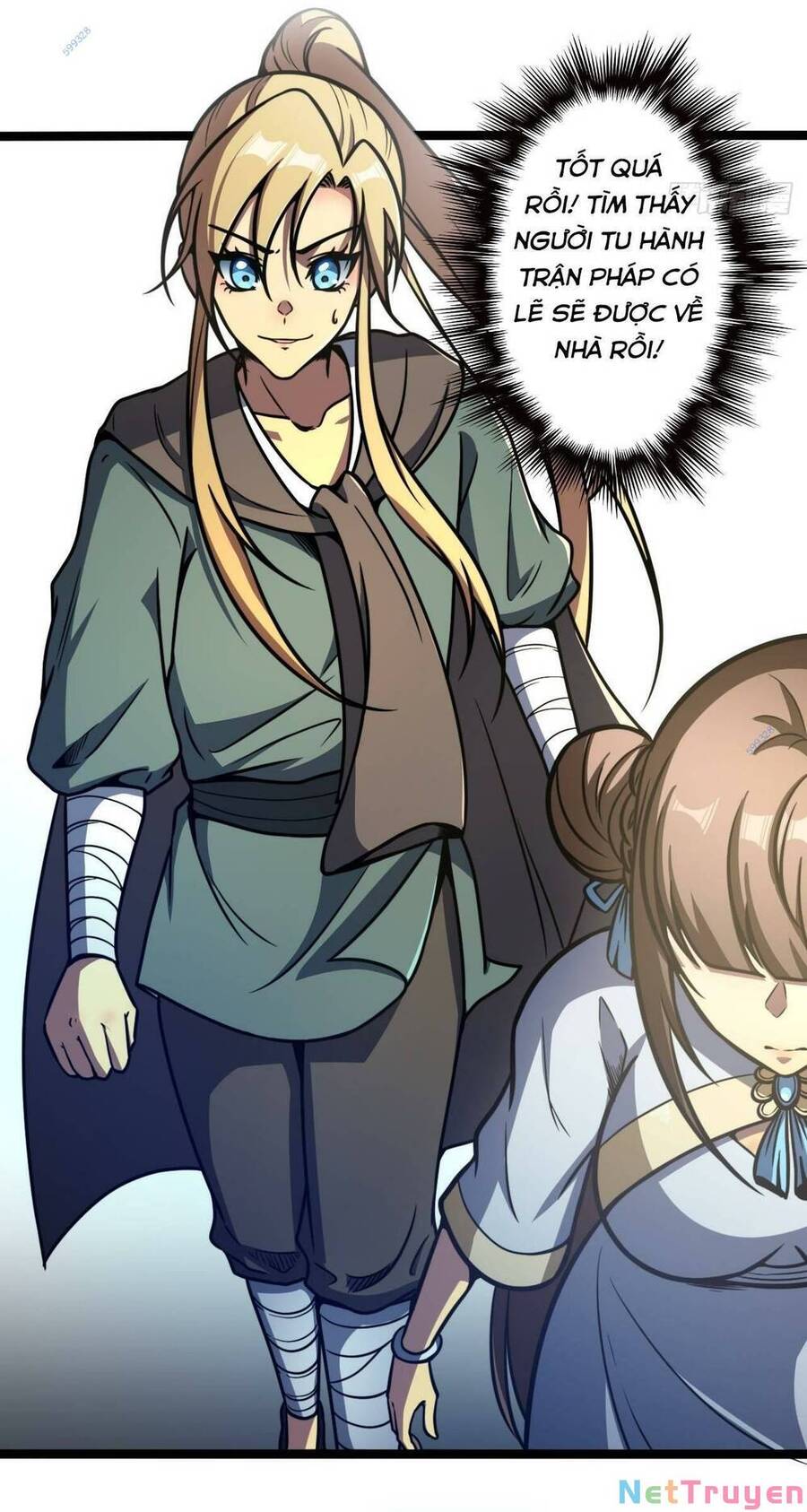 Ta Dựa Vào Khoa Học Kỹ Thuật Tu Tiên Thành Thần Chapter 12 - 42