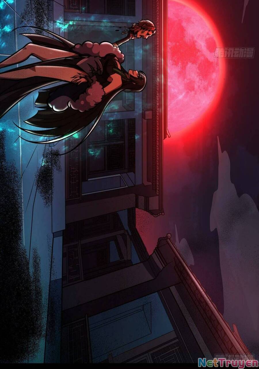 Ta Dựa Vào Khoa Học Kỹ Thuật Tu Tiên Thành Thần Chapter 12 - 46