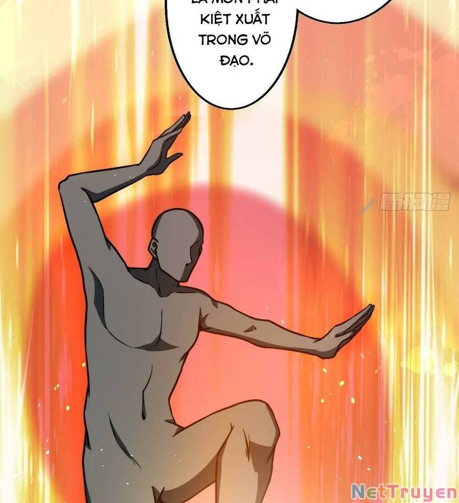 Ta Dựa Vào Khoa Học Kỹ Thuật Tu Tiên Thành Thần Chapter 12 - 7