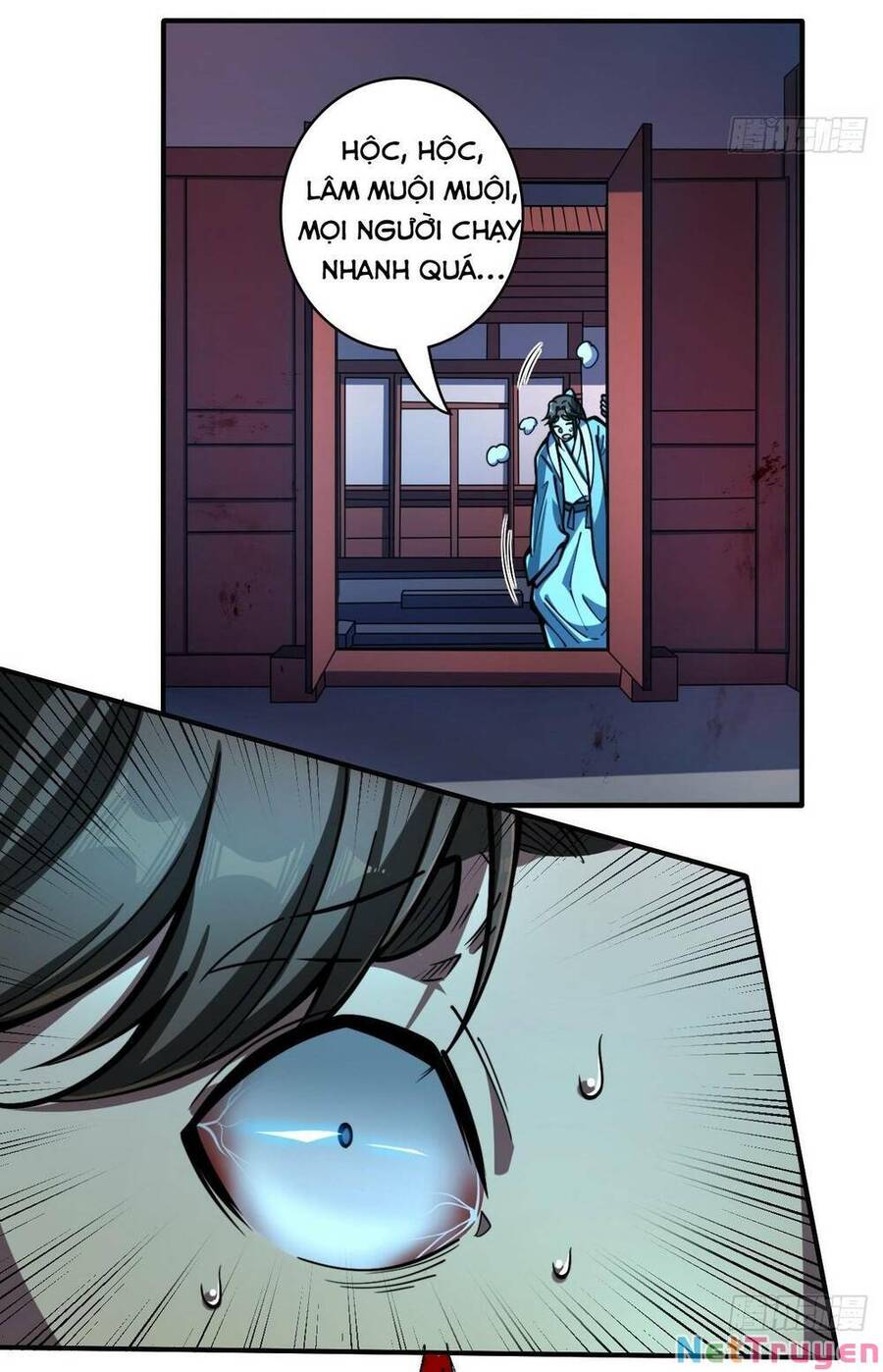 Ta Dựa Vào Khoa Học Kỹ Thuật Tu Tiên Thành Thần Chapter 13 - 12