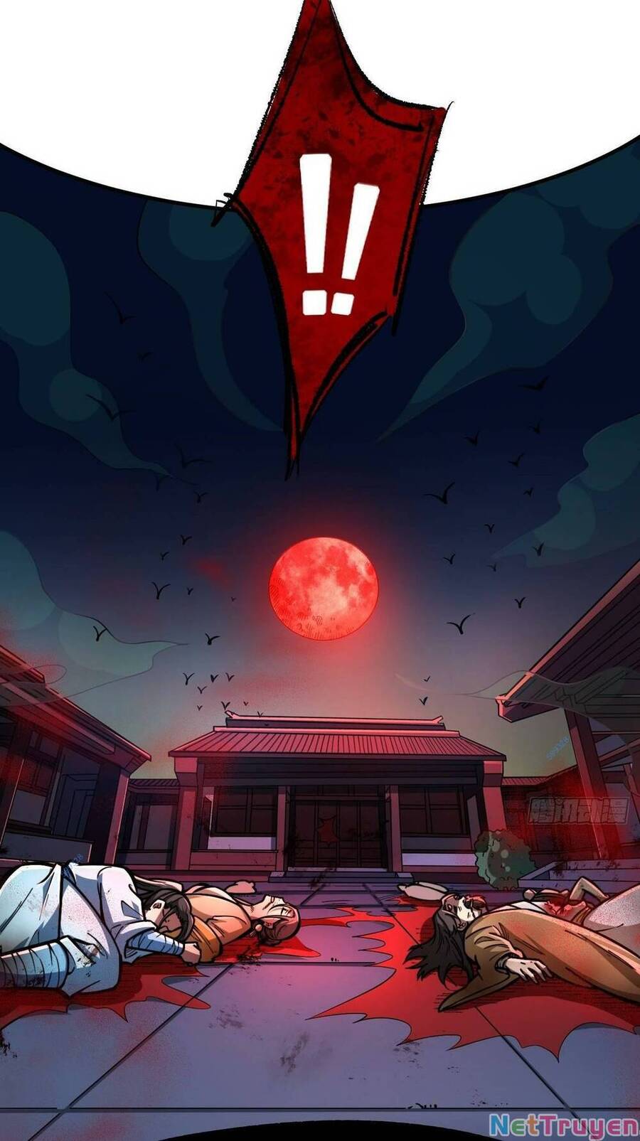 Ta Dựa Vào Khoa Học Kỹ Thuật Tu Tiên Thành Thần Chapter 13 - 13