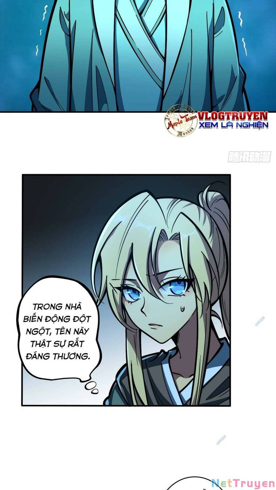 Ta Dựa Vào Khoa Học Kỹ Thuật Tu Tiên Thành Thần Chapter 13 - 15