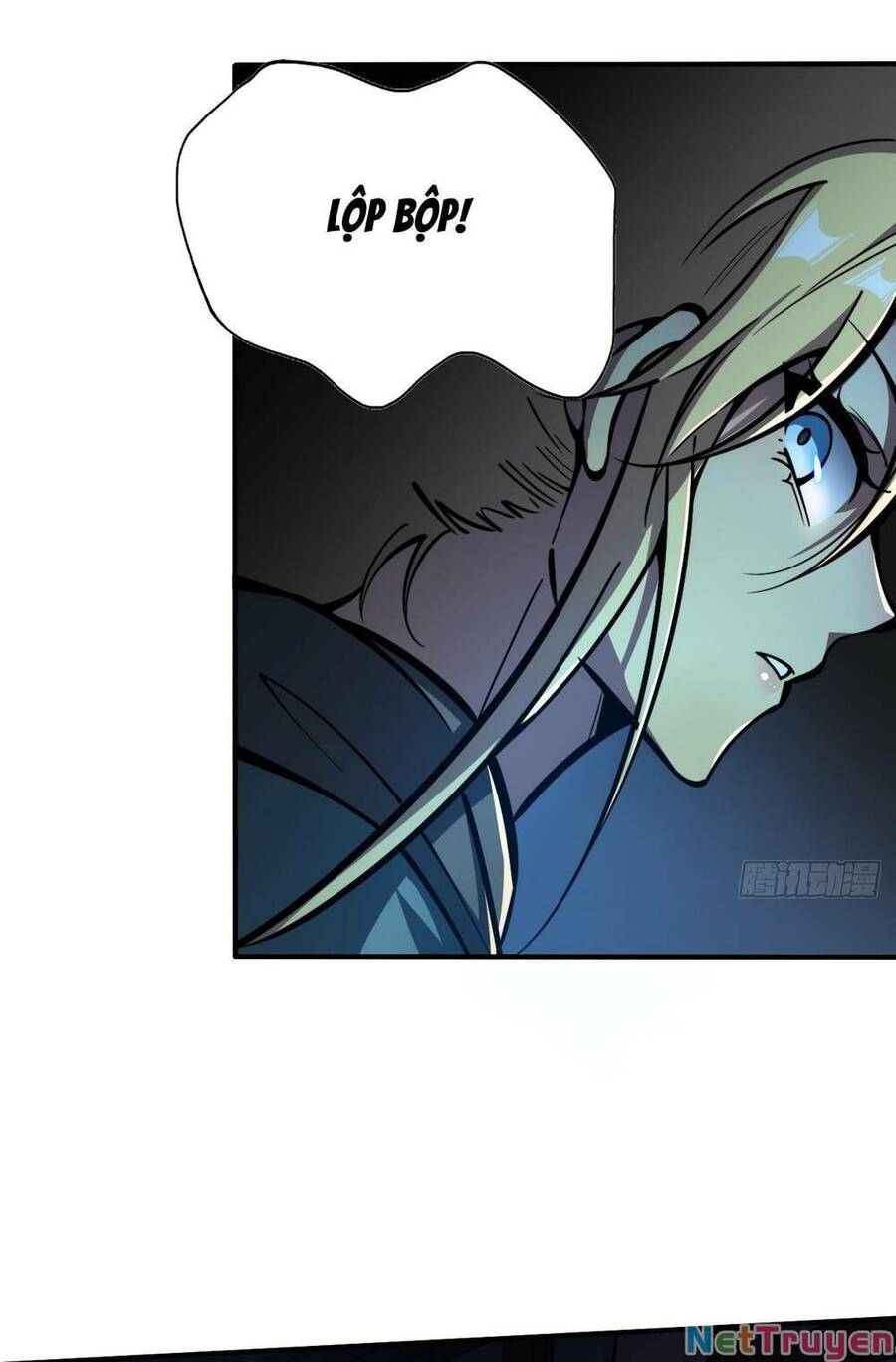 Ta Dựa Vào Khoa Học Kỹ Thuật Tu Tiên Thành Thần Chapter 13 - 18
