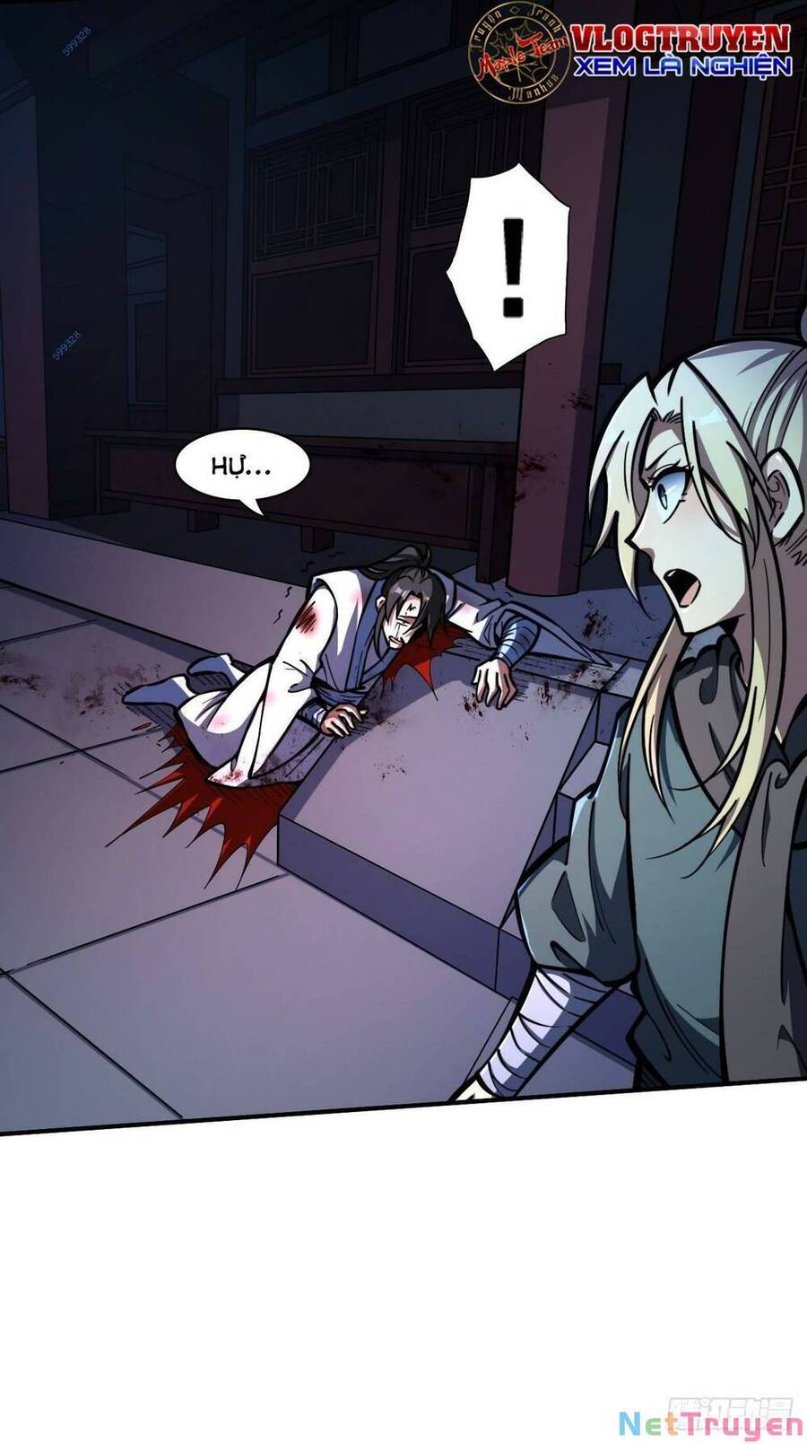 Ta Dựa Vào Khoa Học Kỹ Thuật Tu Tiên Thành Thần Chapter 13 - 19