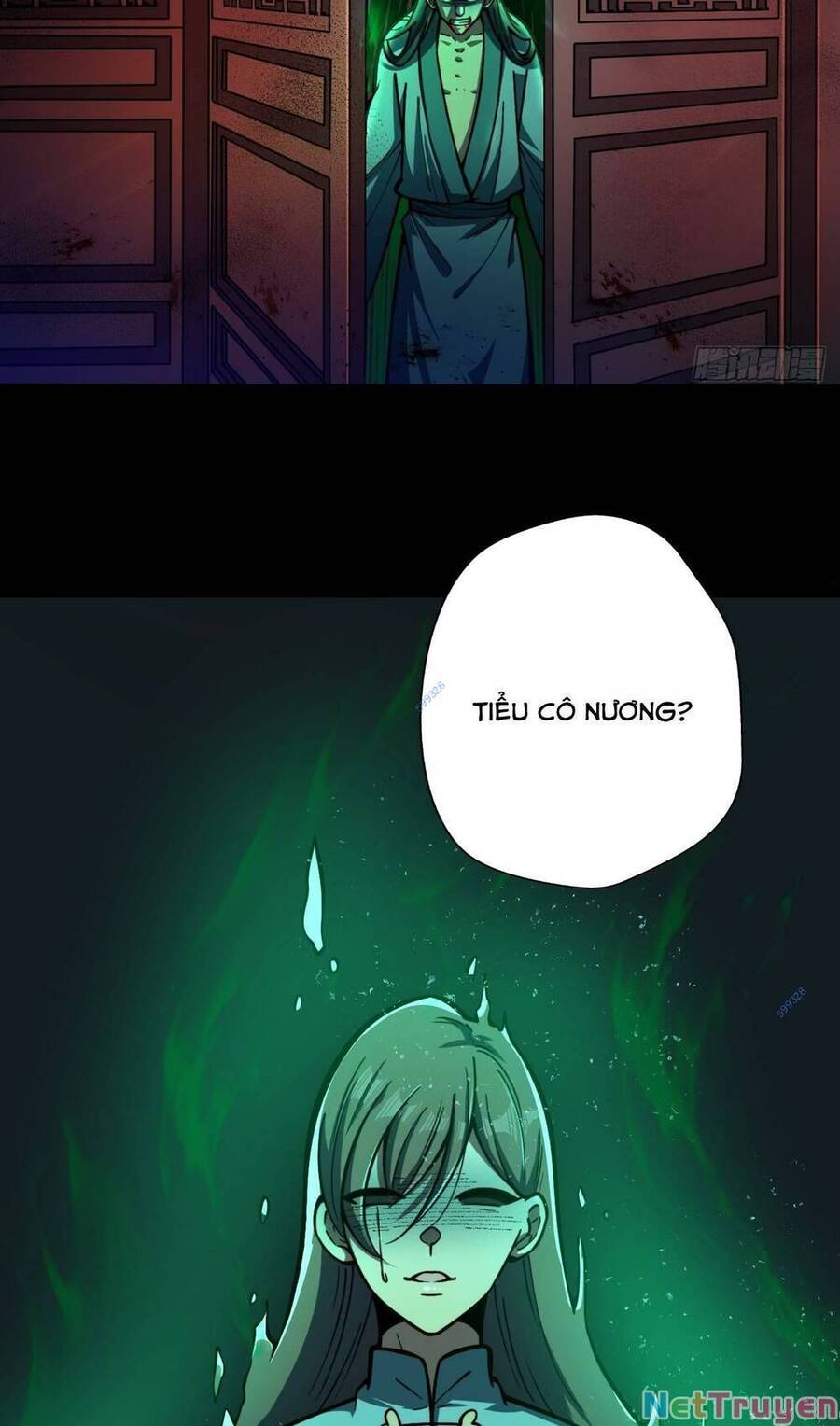 Ta Dựa Vào Khoa Học Kỹ Thuật Tu Tiên Thành Thần Chapter 13 - 3