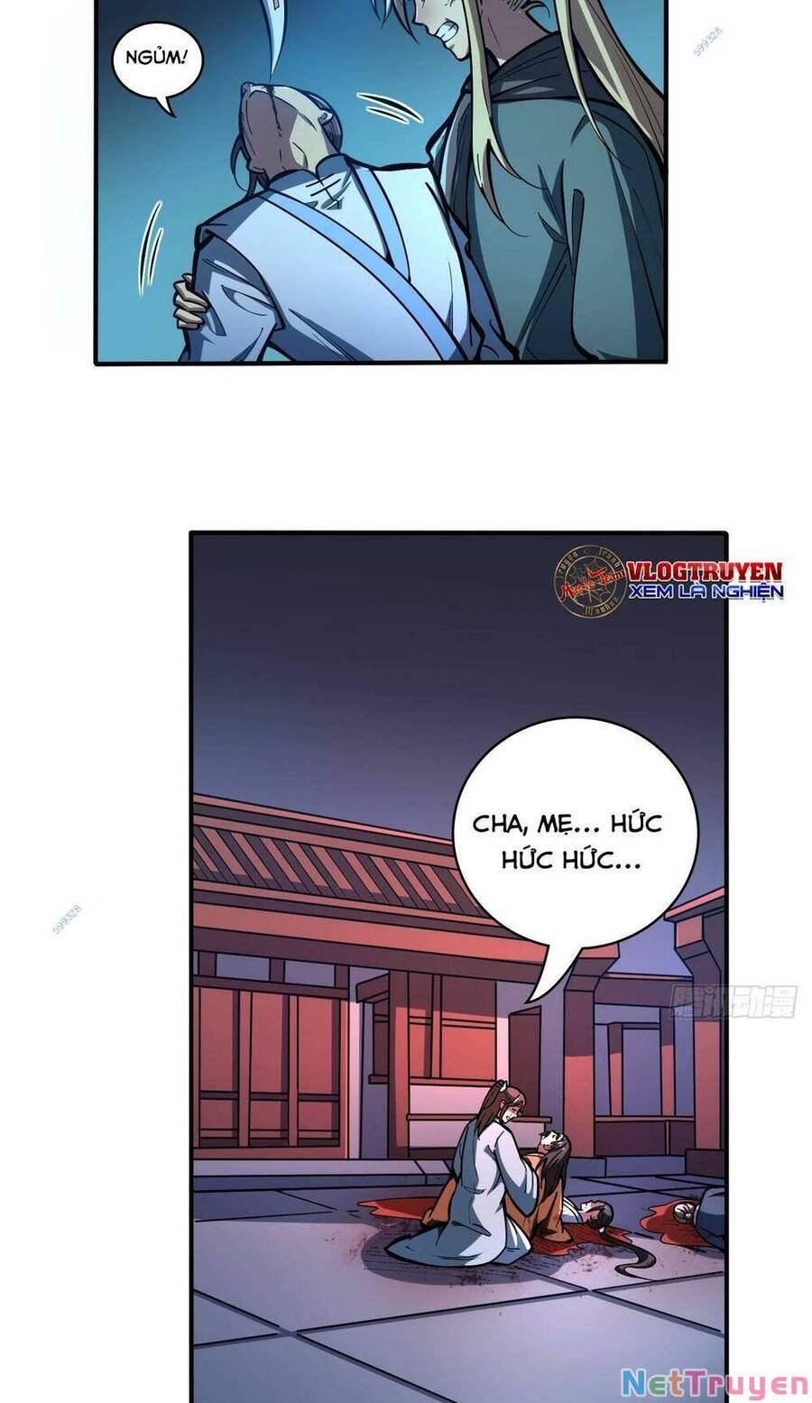 Ta Dựa Vào Khoa Học Kỹ Thuật Tu Tiên Thành Thần Chapter 13 - 25