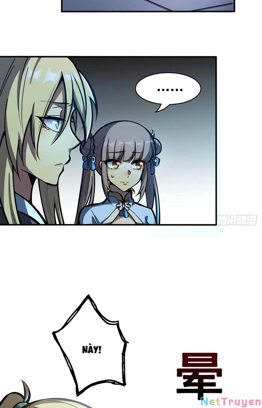 Ta Dựa Vào Khoa Học Kỹ Thuật Tu Tiên Thành Thần Chapter 13 - 26