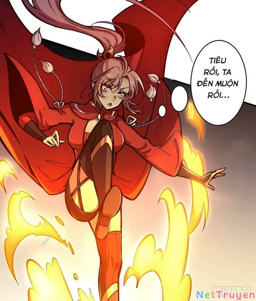 Ta Dựa Vào Khoa Học Kỹ Thuật Tu Tiên Thành Thần Chapter 13 - 30