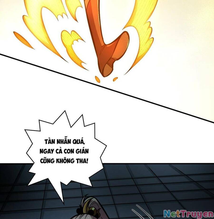 Ta Dựa Vào Khoa Học Kỹ Thuật Tu Tiên Thành Thần Chapter 13 - 31