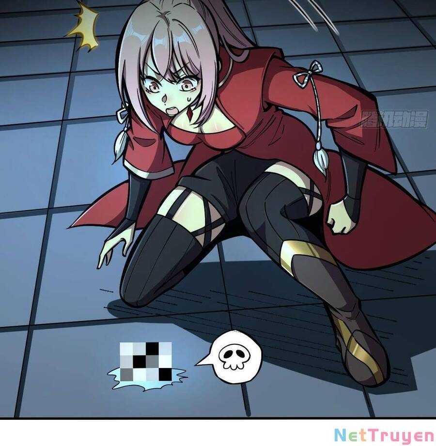 Ta Dựa Vào Khoa Học Kỹ Thuật Tu Tiên Thành Thần Chapter 13 - 32