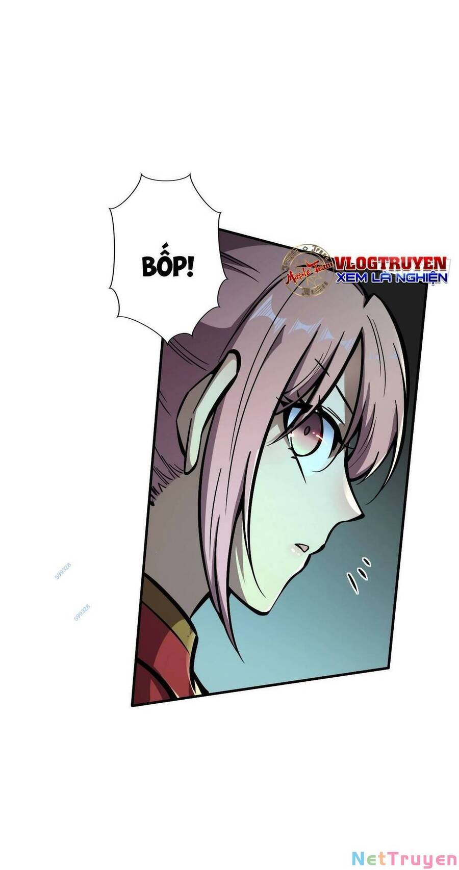 Ta Dựa Vào Khoa Học Kỹ Thuật Tu Tiên Thành Thần Chapter 13 - 33