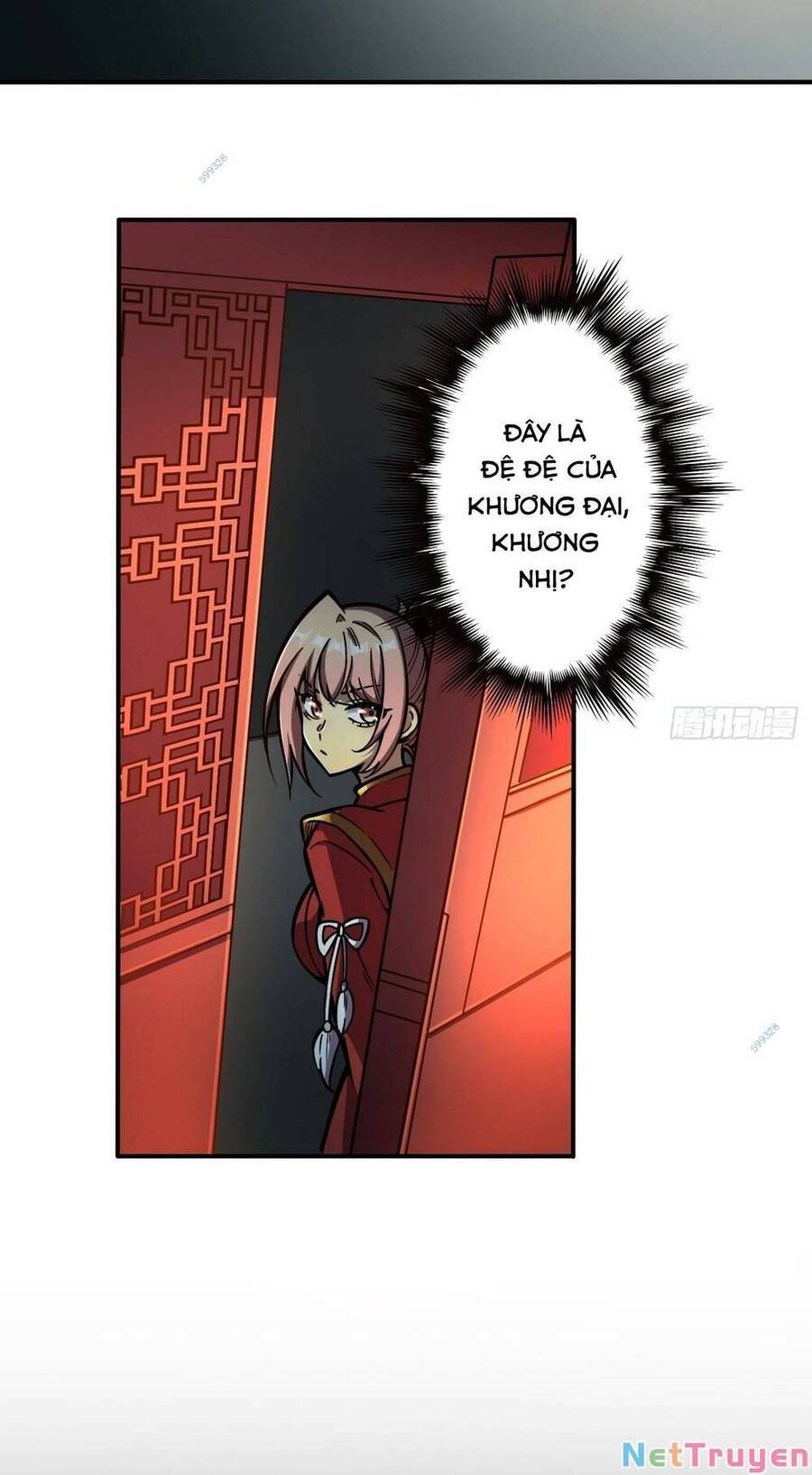 Ta Dựa Vào Khoa Học Kỹ Thuật Tu Tiên Thành Thần Chapter 13 - 35