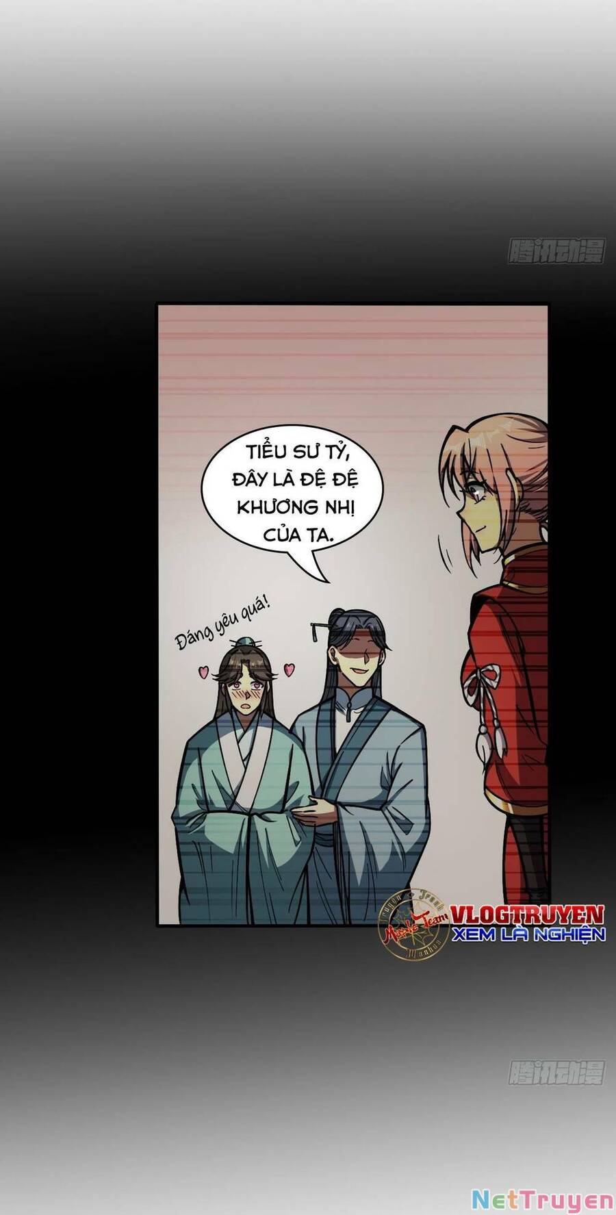 Ta Dựa Vào Khoa Học Kỹ Thuật Tu Tiên Thành Thần Chapter 13 - 36