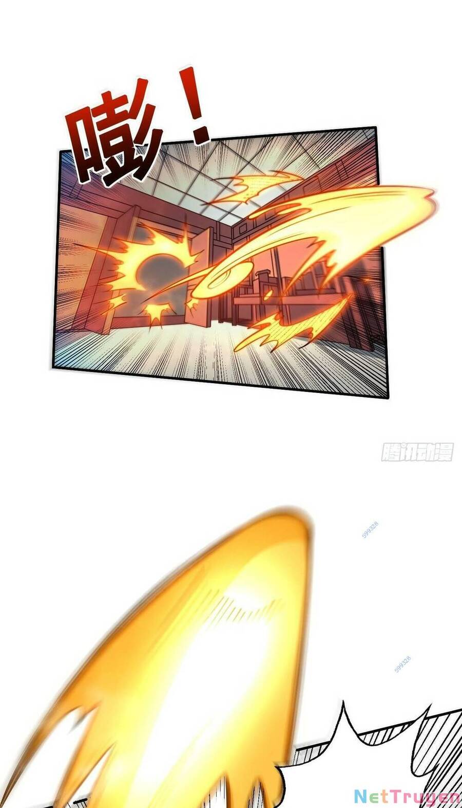 Ta Dựa Vào Khoa Học Kỹ Thuật Tu Tiên Thành Thần Chapter 13 - 40