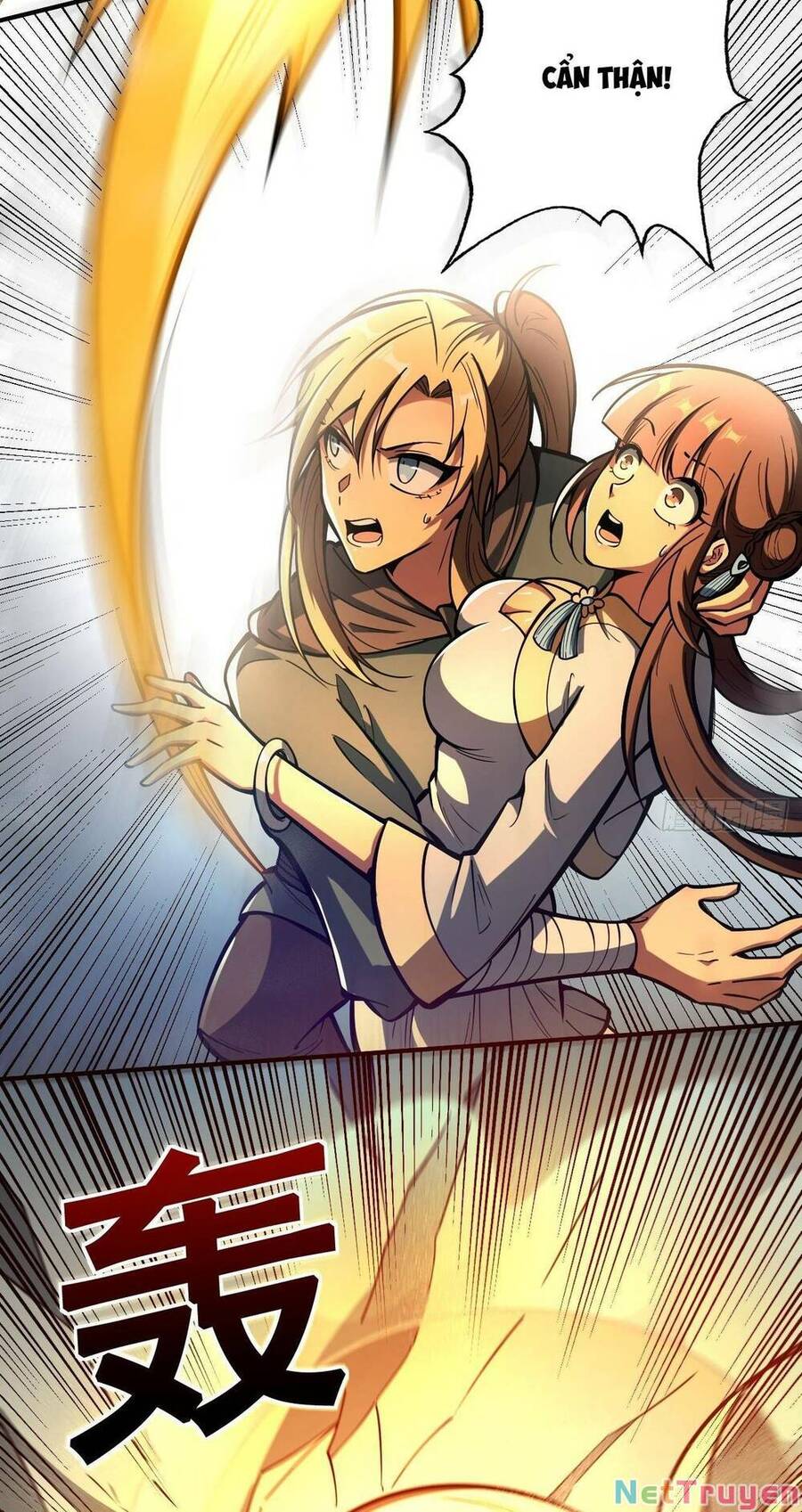Ta Dựa Vào Khoa Học Kỹ Thuật Tu Tiên Thành Thần Chapter 13 - 41