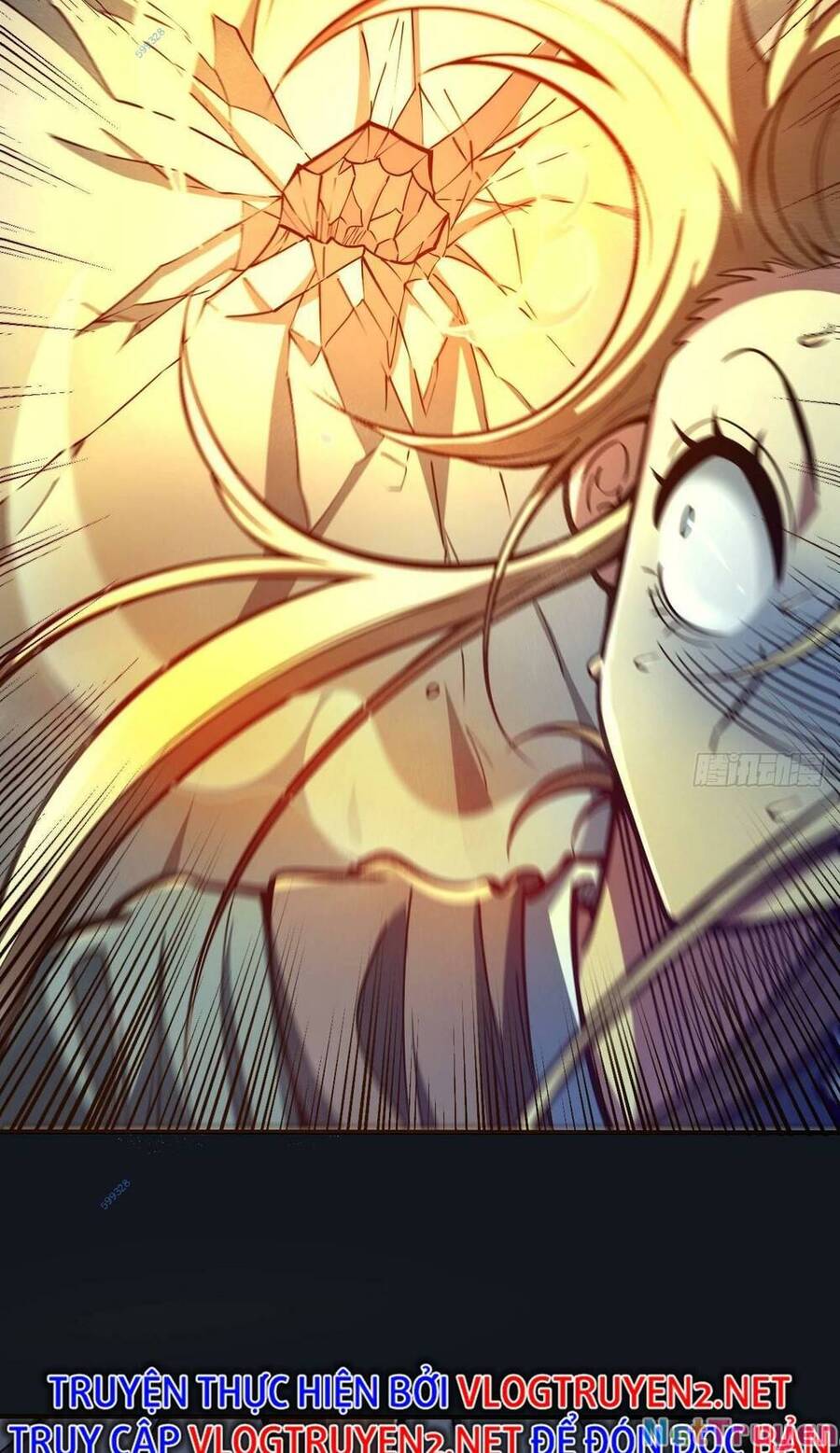 Ta Dựa Vào Khoa Học Kỹ Thuật Tu Tiên Thành Thần Chapter 13 - 42
