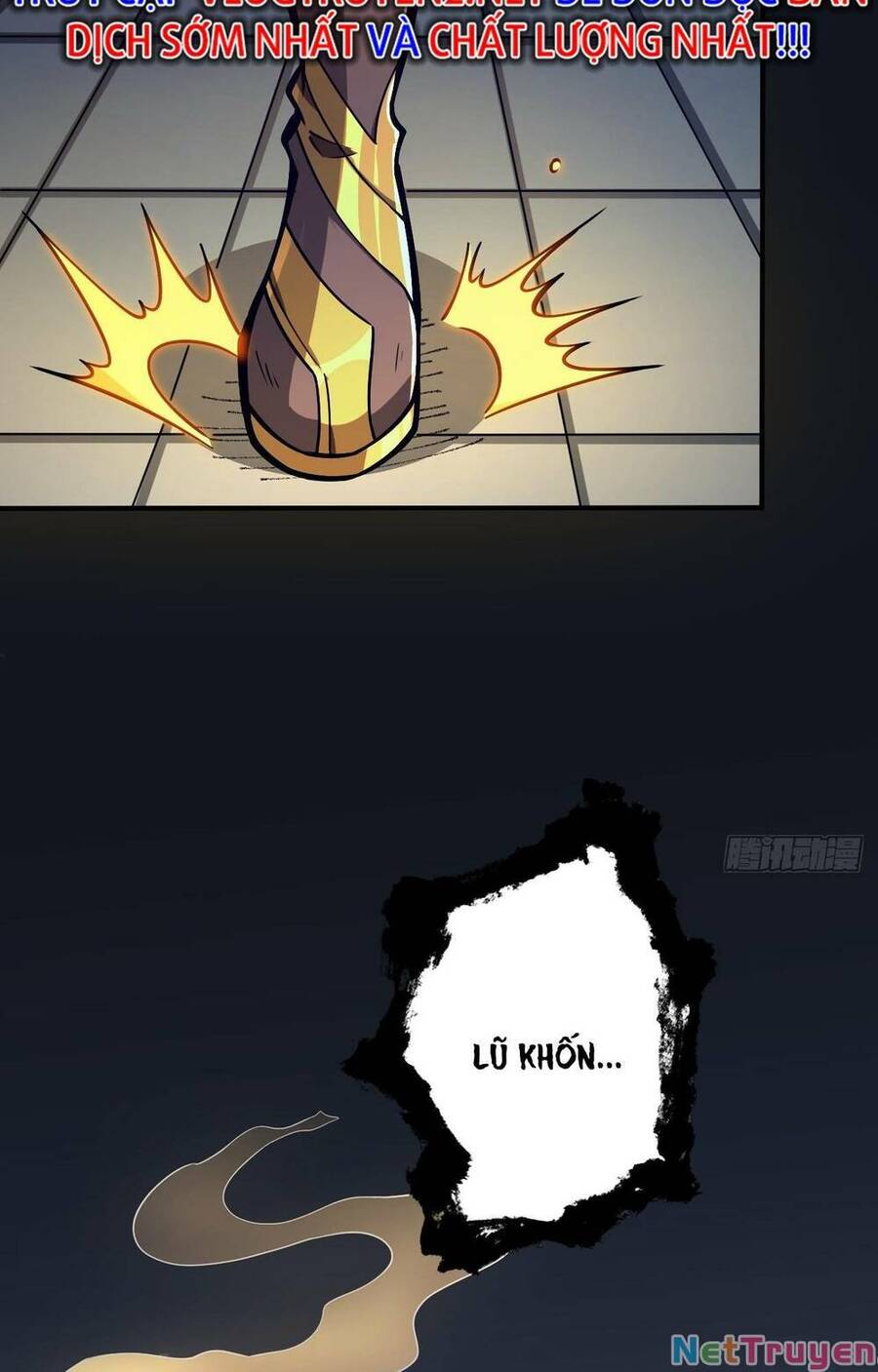 Ta Dựa Vào Khoa Học Kỹ Thuật Tu Tiên Thành Thần Chapter 13 - 43