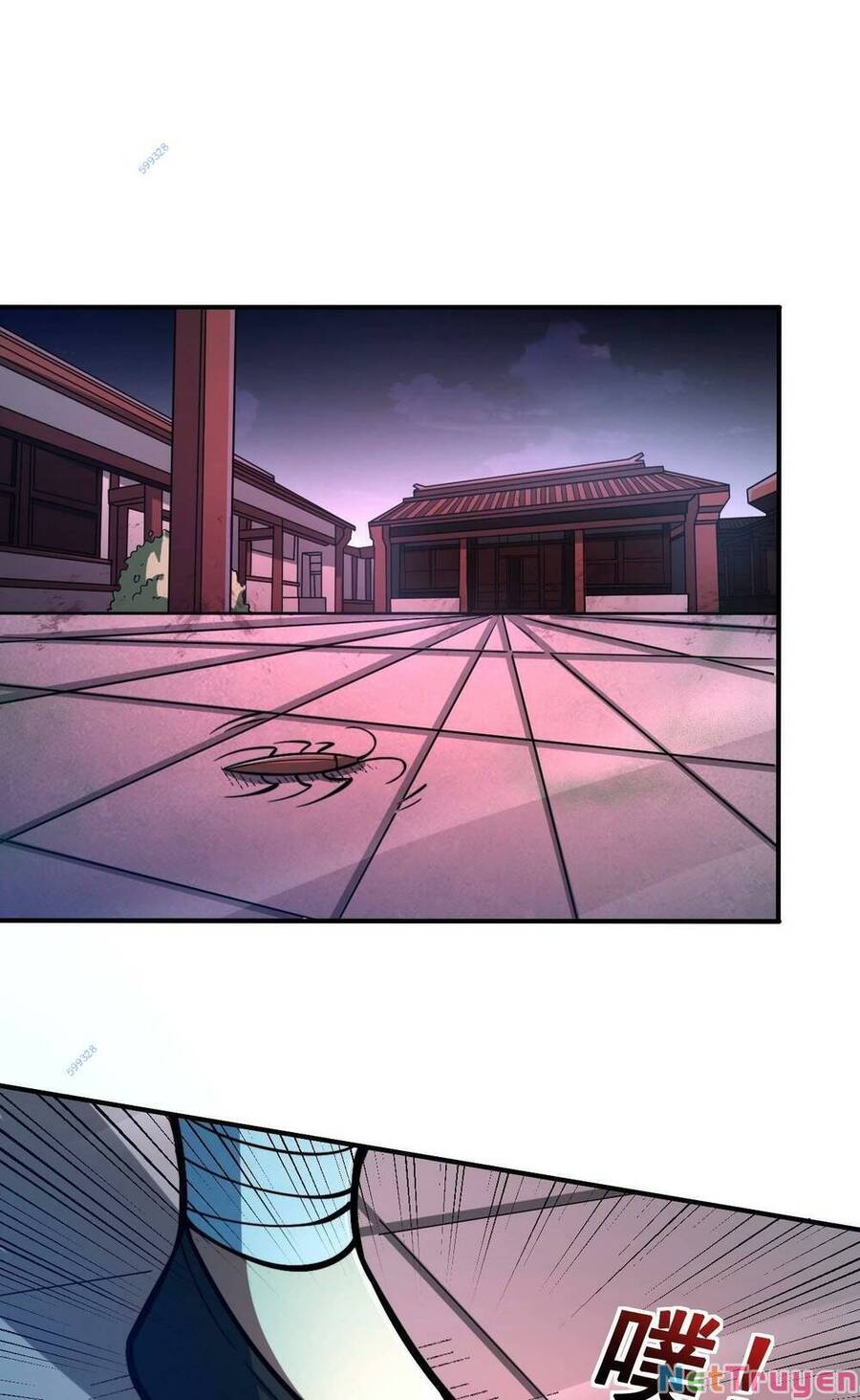 Ta Dựa Vào Khoa Học Kỹ Thuật Tu Tiên Thành Thần Chapter 13 - 9