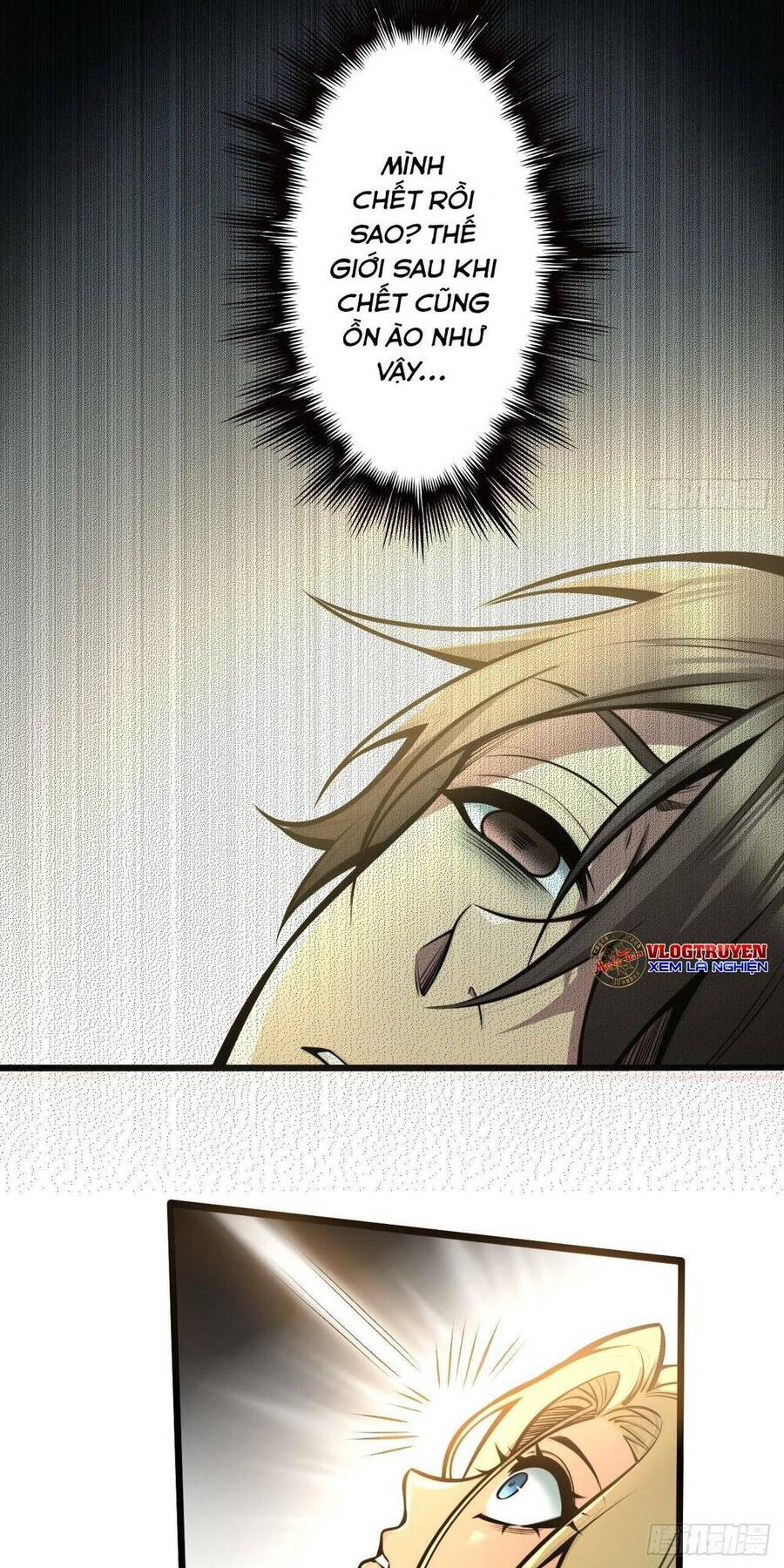 Ta Dựa Vào Khoa Học Kỹ Thuật Tu Tiên Thành Thần Chapter 2 - 2