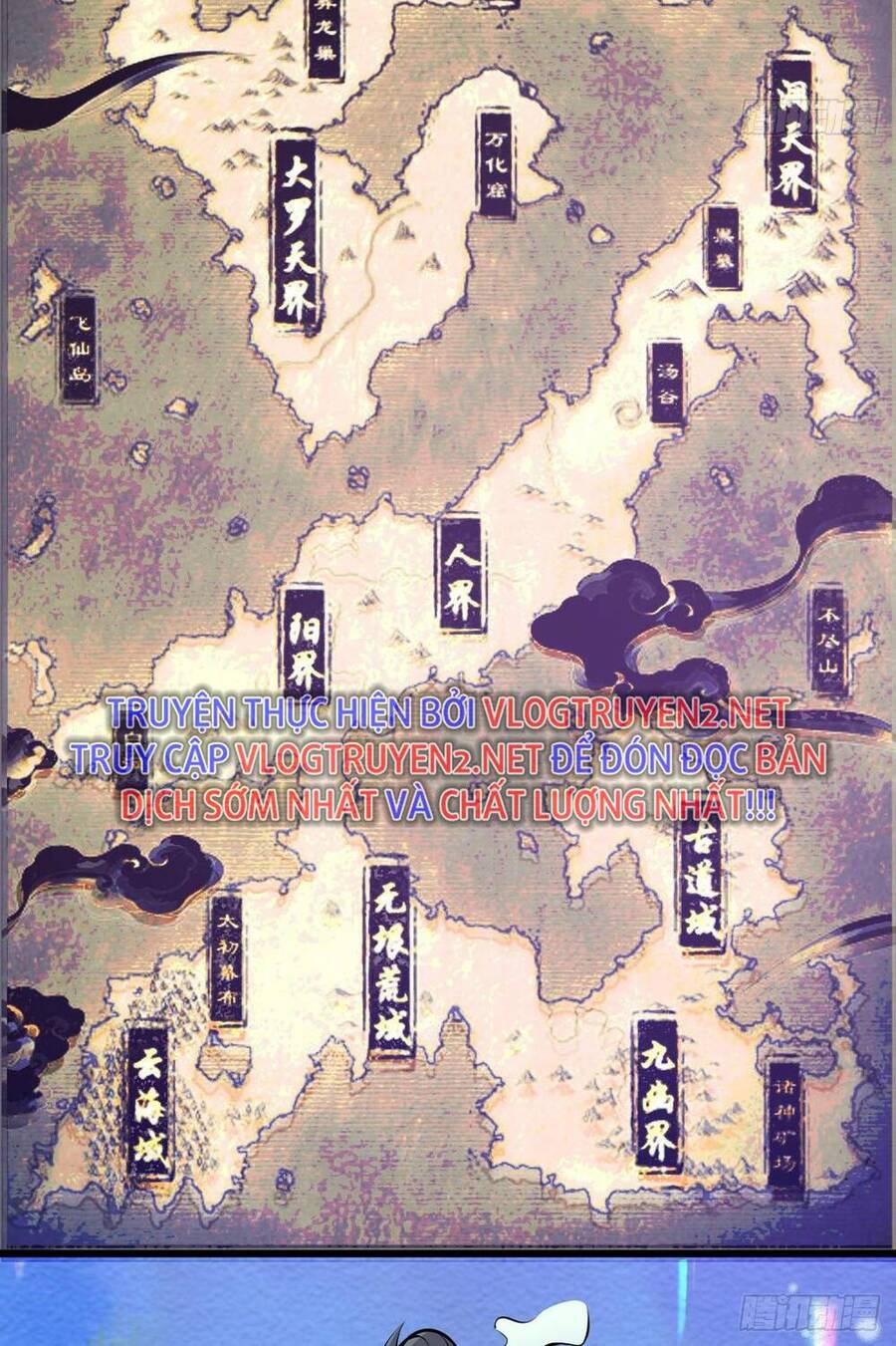 Ta Dựa Vào Khoa Học Kỹ Thuật Tu Tiên Thành Thần Chapter 2 - 15