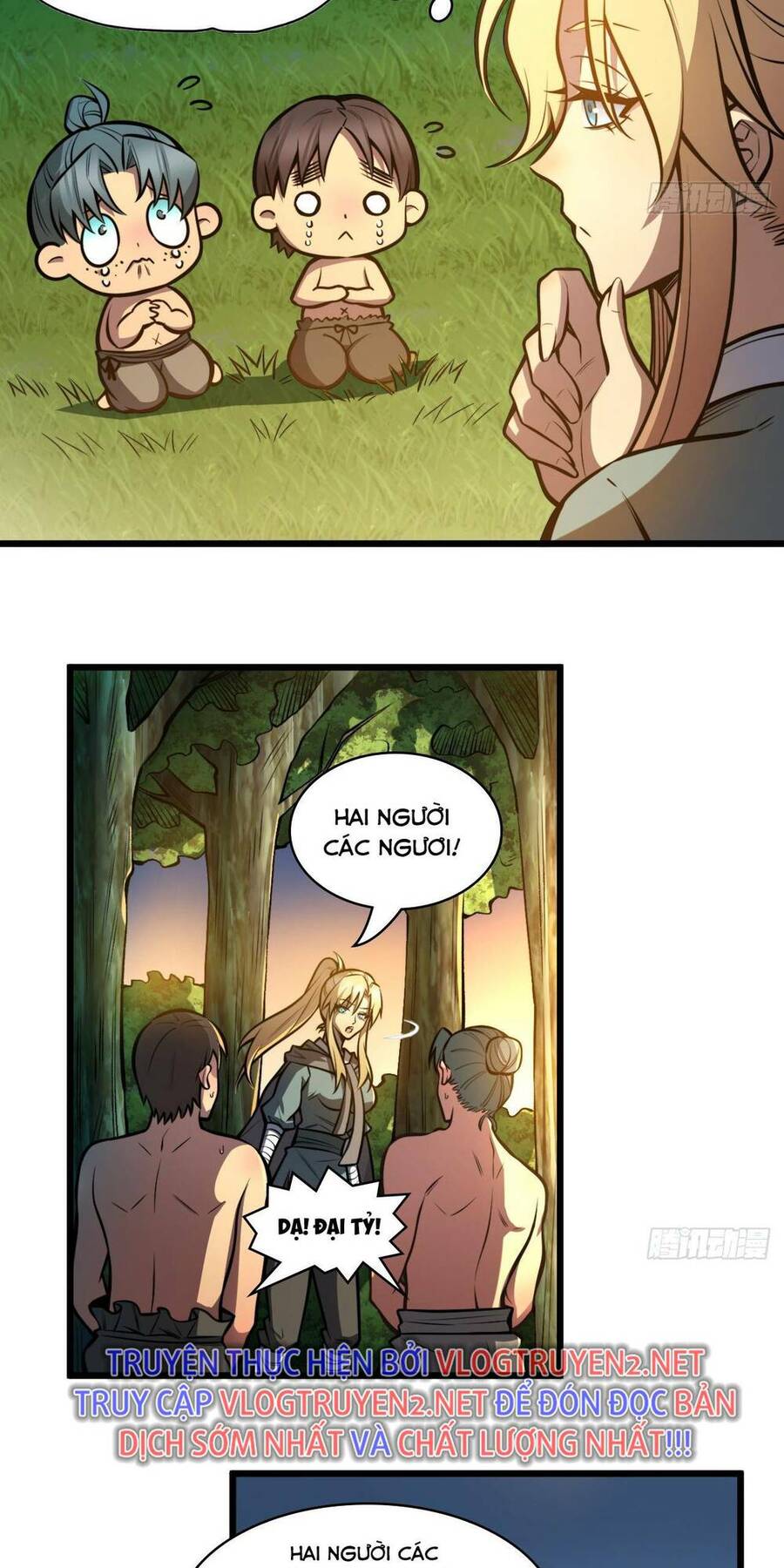 Ta Dựa Vào Khoa Học Kỹ Thuật Tu Tiên Thành Thần Chapter 2 - 19